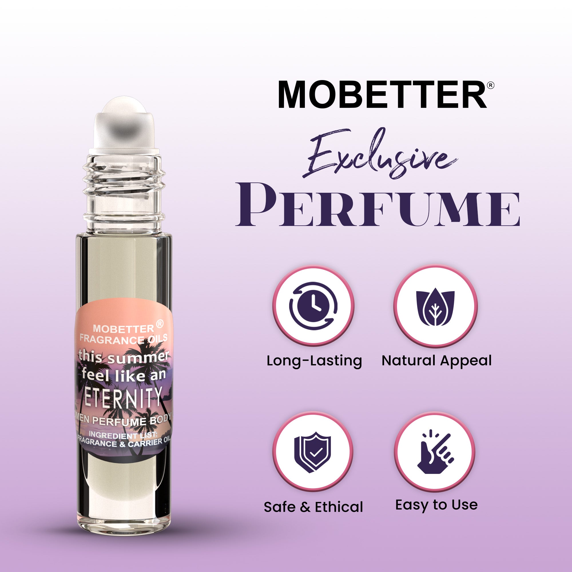 MOBETTER FRAGRANCE OILS