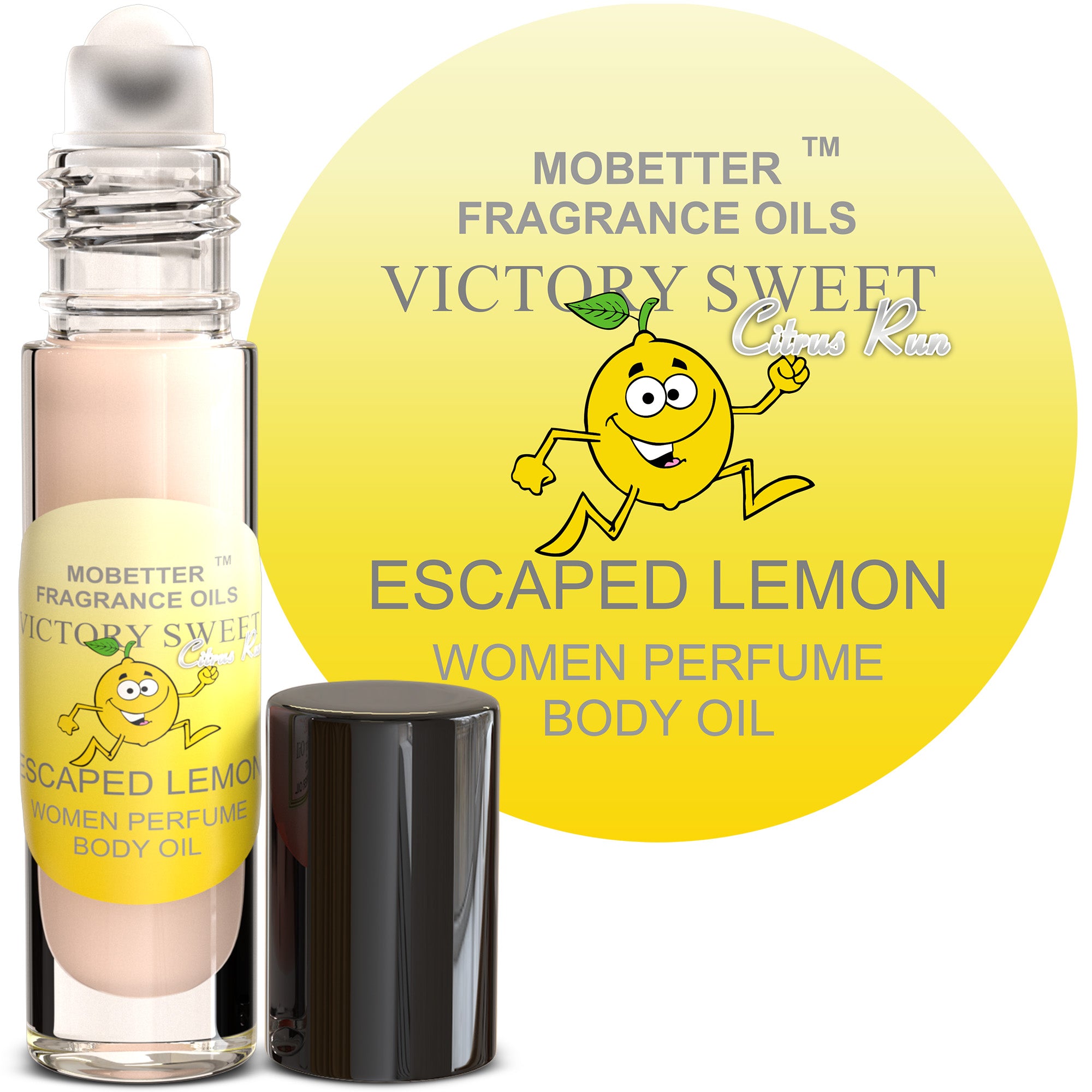 MOBETTER FRAGRANCE OILS