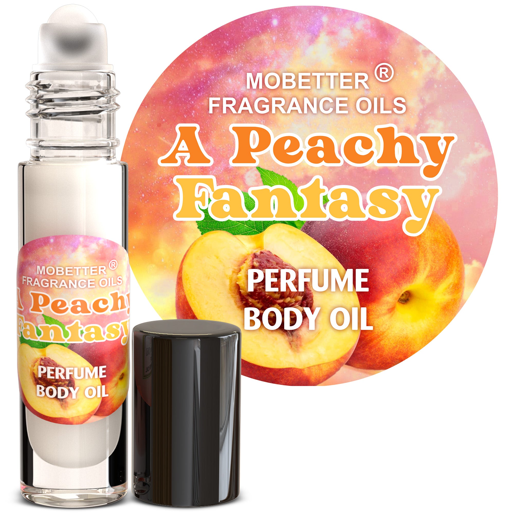 MOBETTER FRAGRANCE OILS