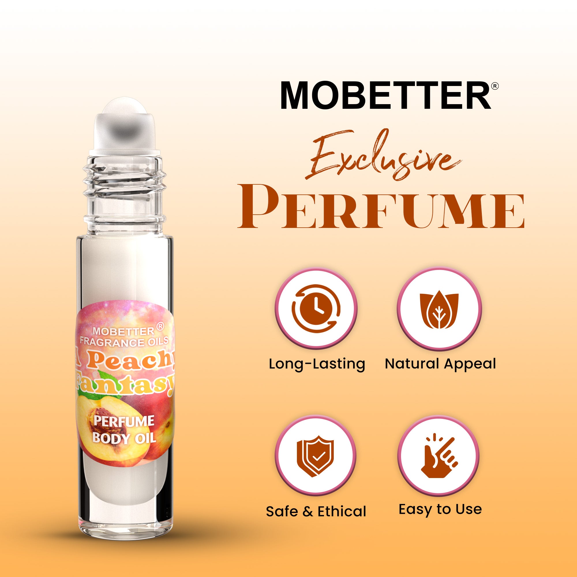 MOBETTER FRAGRANCE OILS