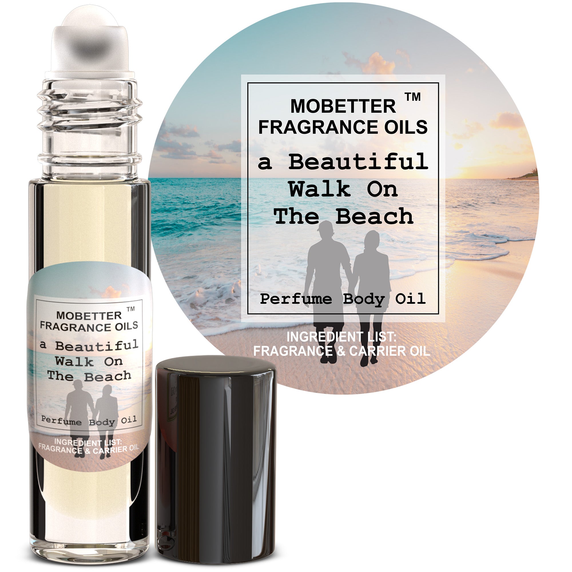 MOBETTER FRAGRANCE OILS