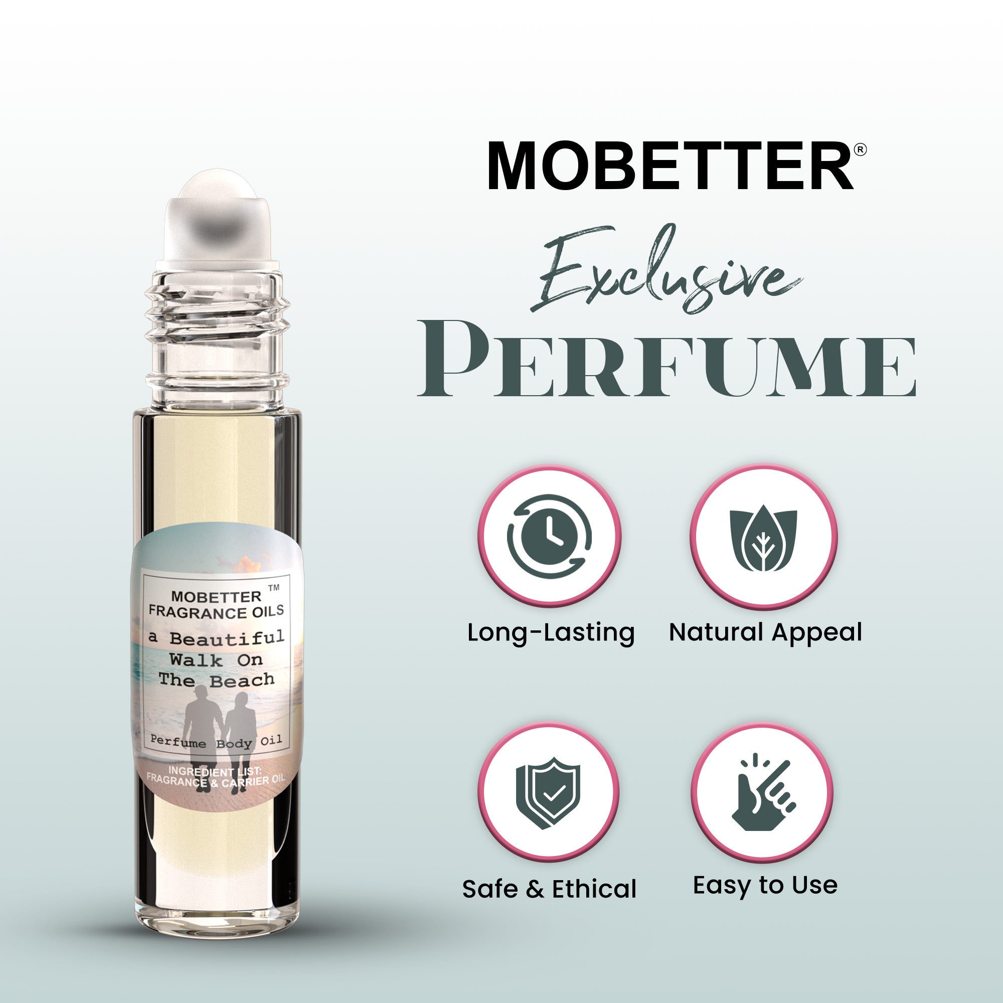 MOBETTER FRAGRANCE OILS