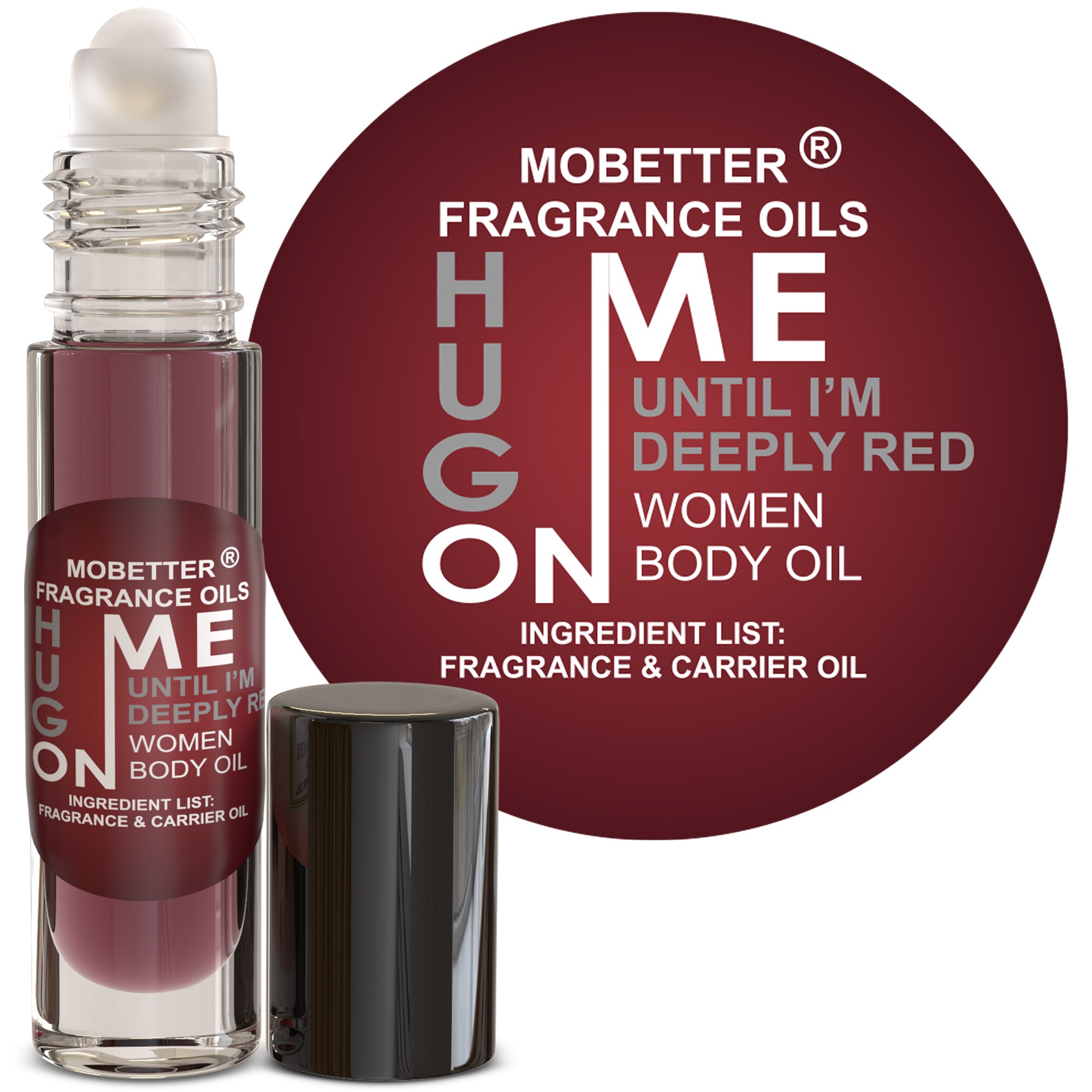 MOBETTER FRAGRANCE OILS