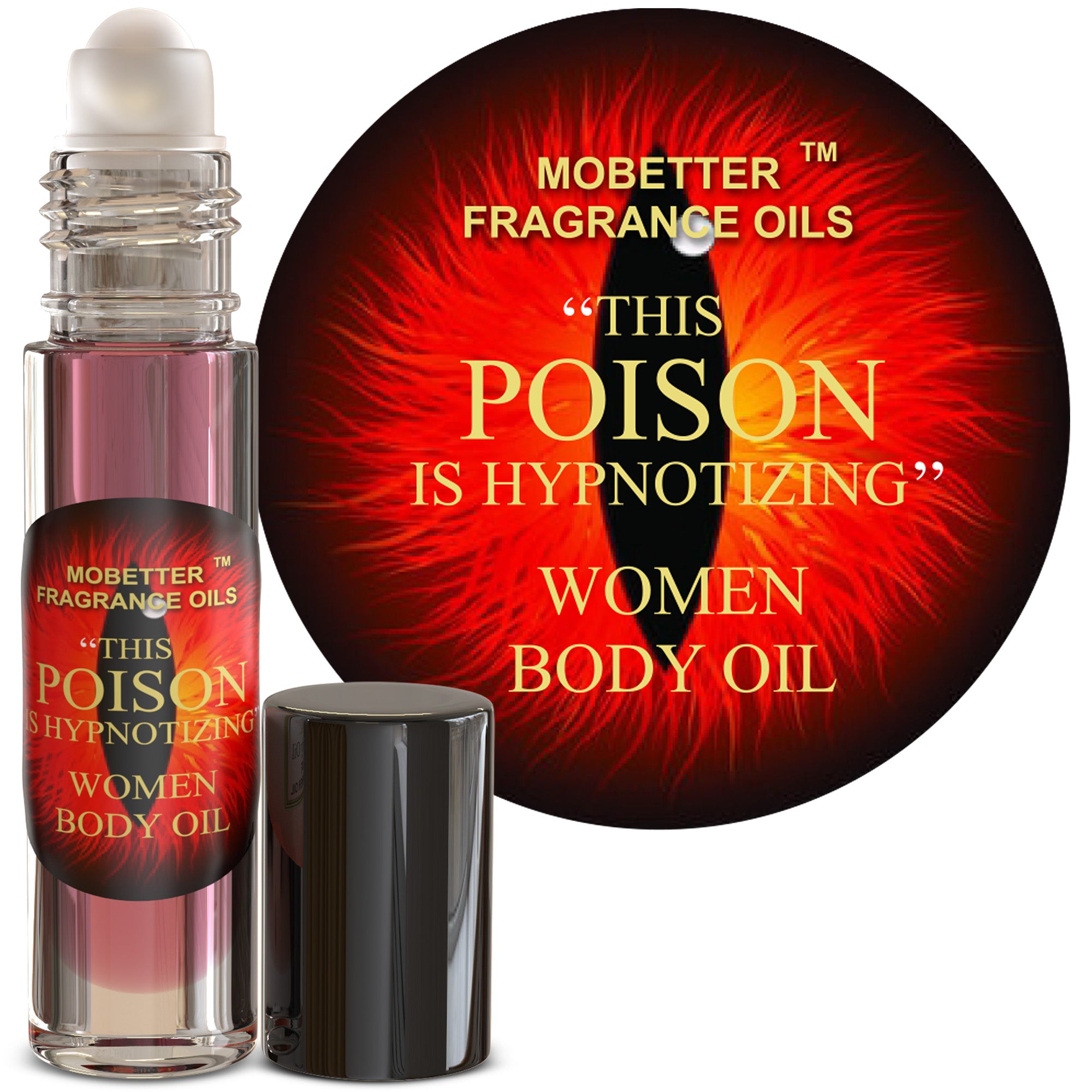MOBETTER FRAGRANCE OILS