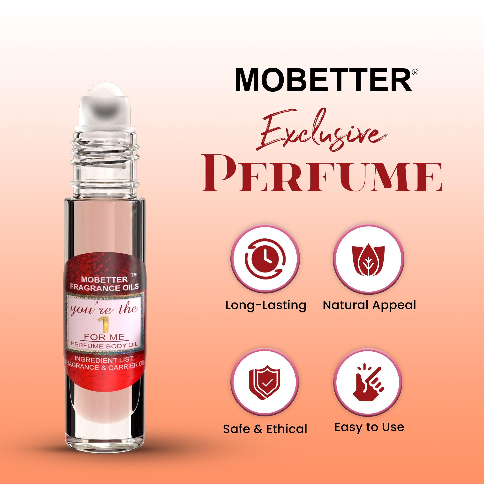 MOBETTER FRAGRANCE OILS