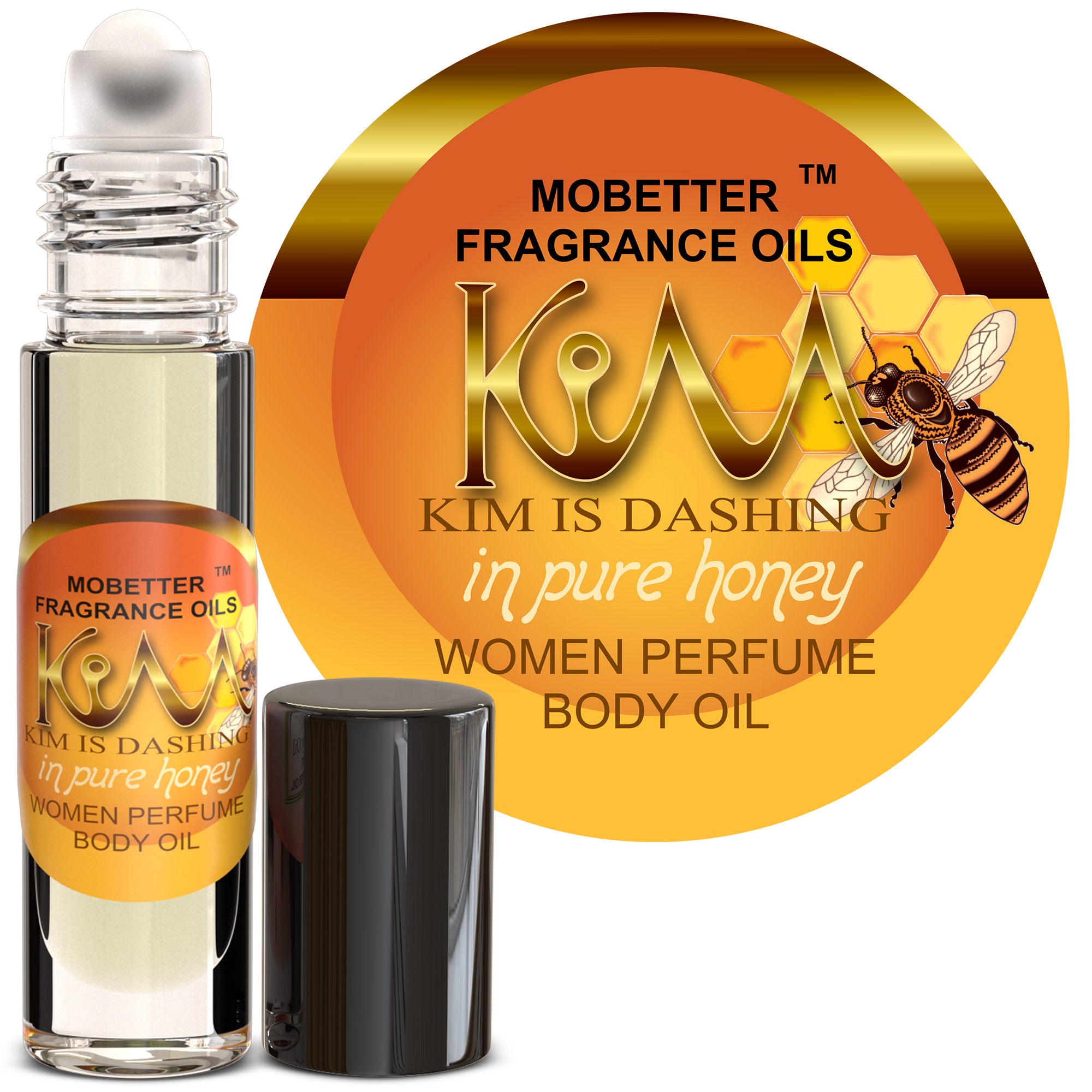 MOBETTER FRAGRANCE OILS