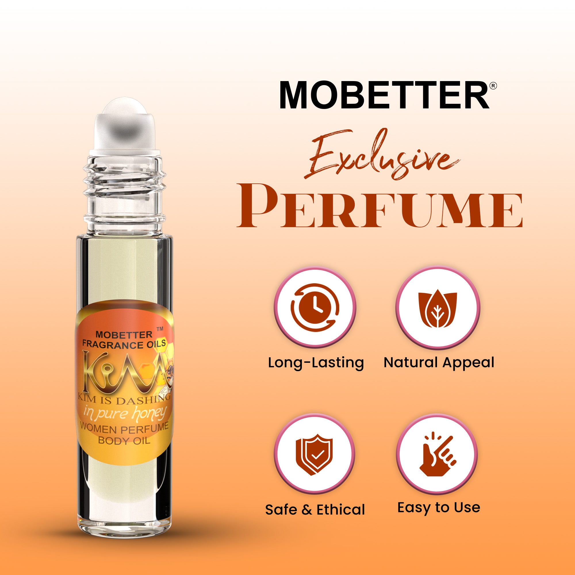 MOBETTER FRAGRANCE OILS