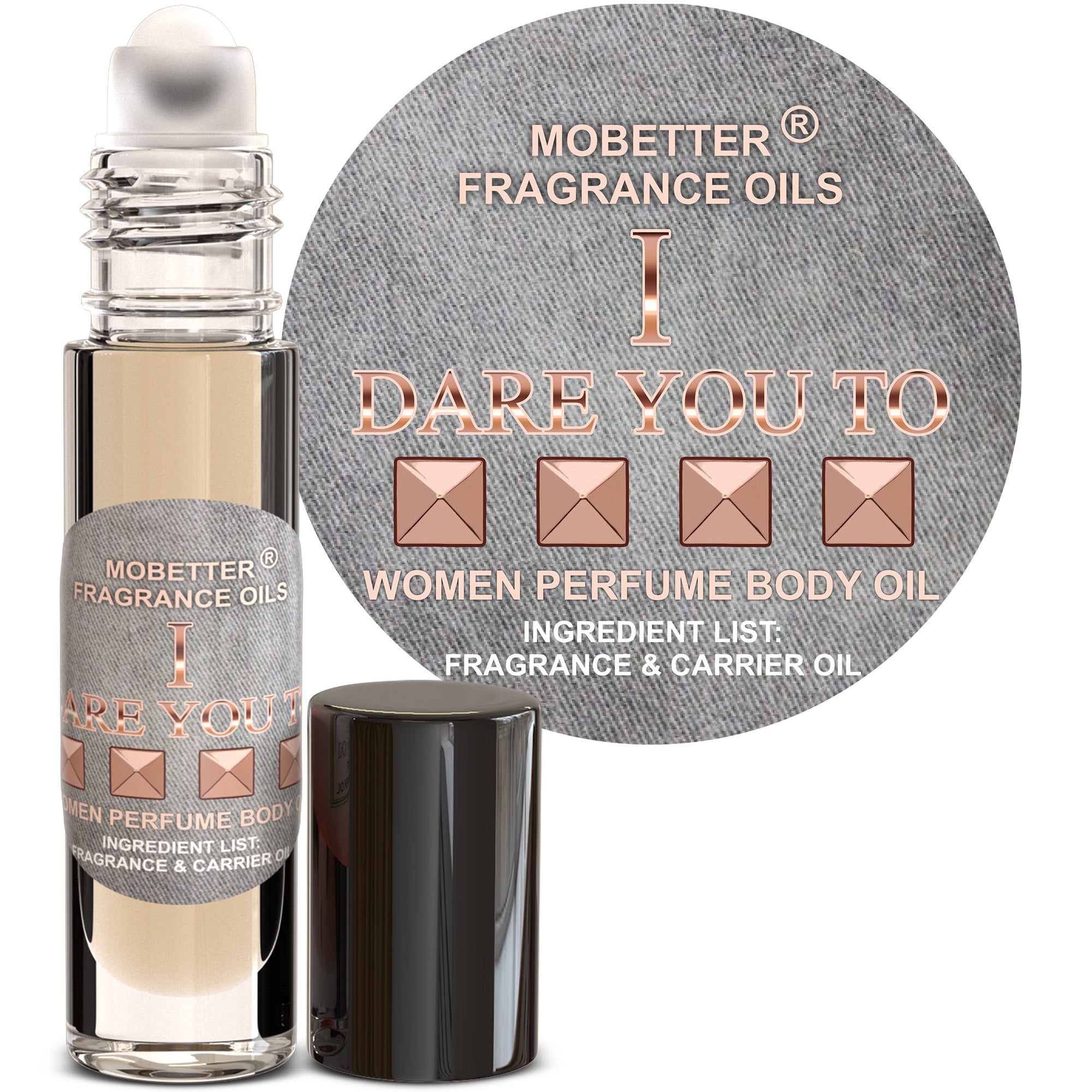 MOBETTER FRAGRANCE OILS