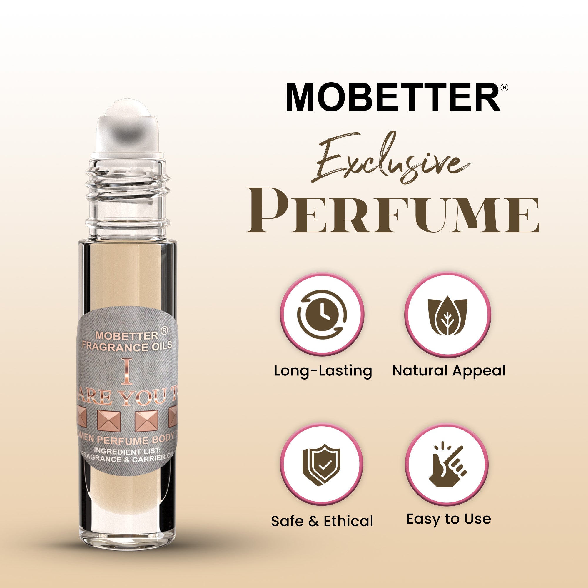 MOBETTER FRAGRANCE OILS