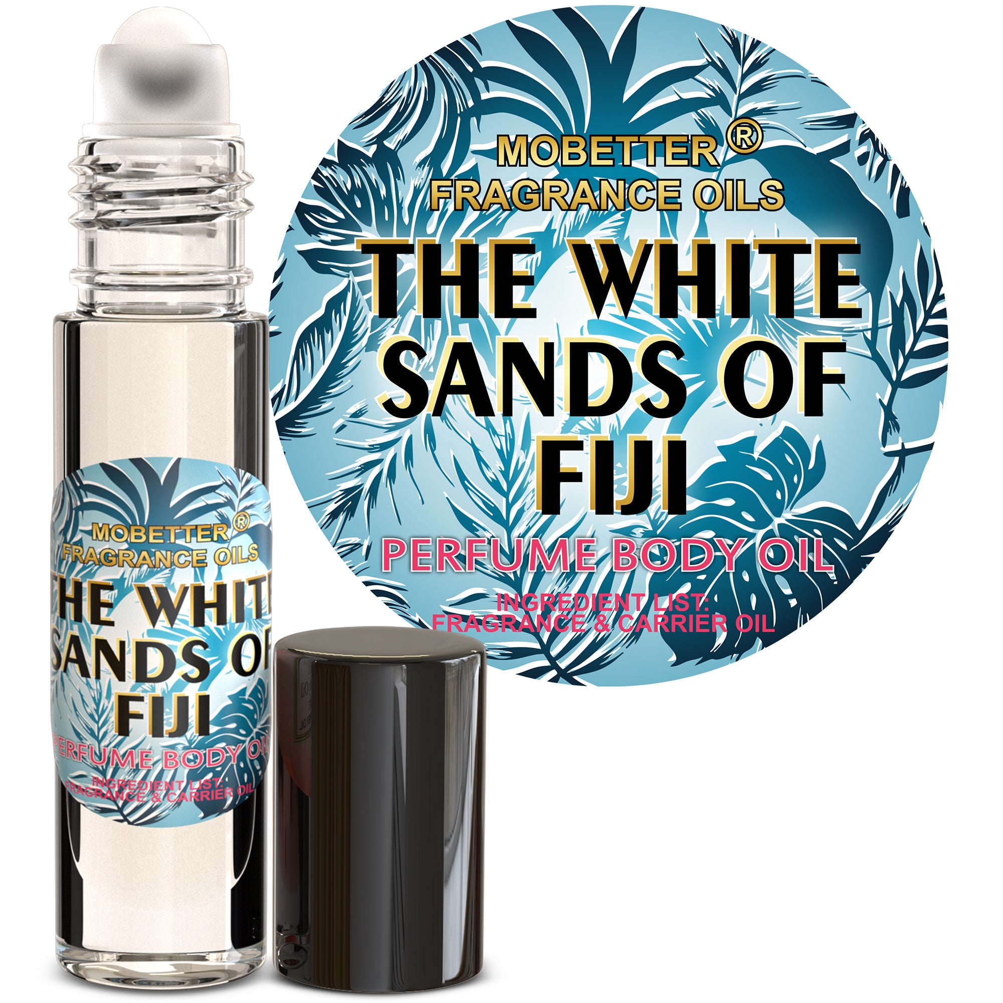 MOBETTER FRAGRANCE OILS
