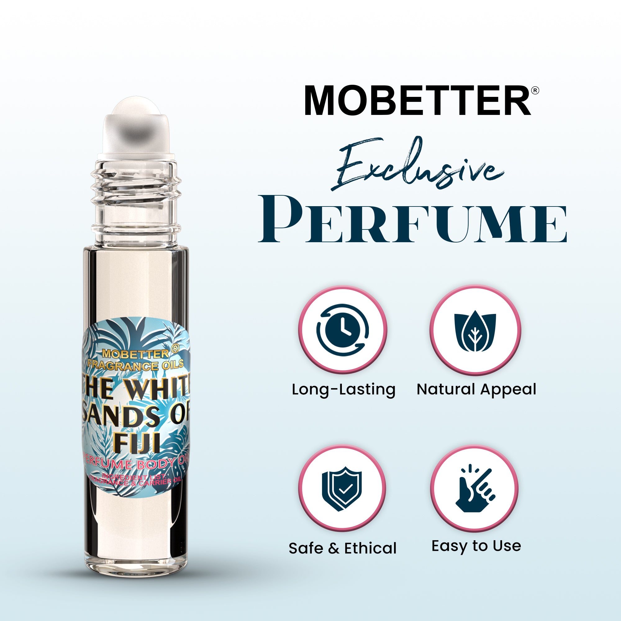 MOBETTER FRAGRANCE OILS