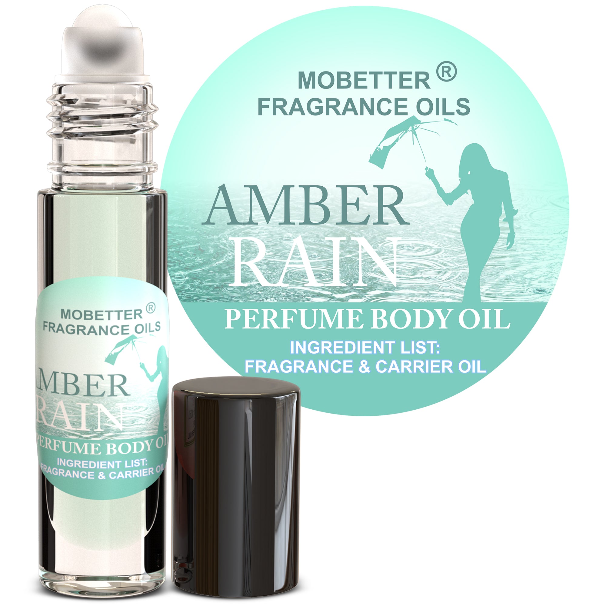 MOBETTER FRAGRANCE OILS