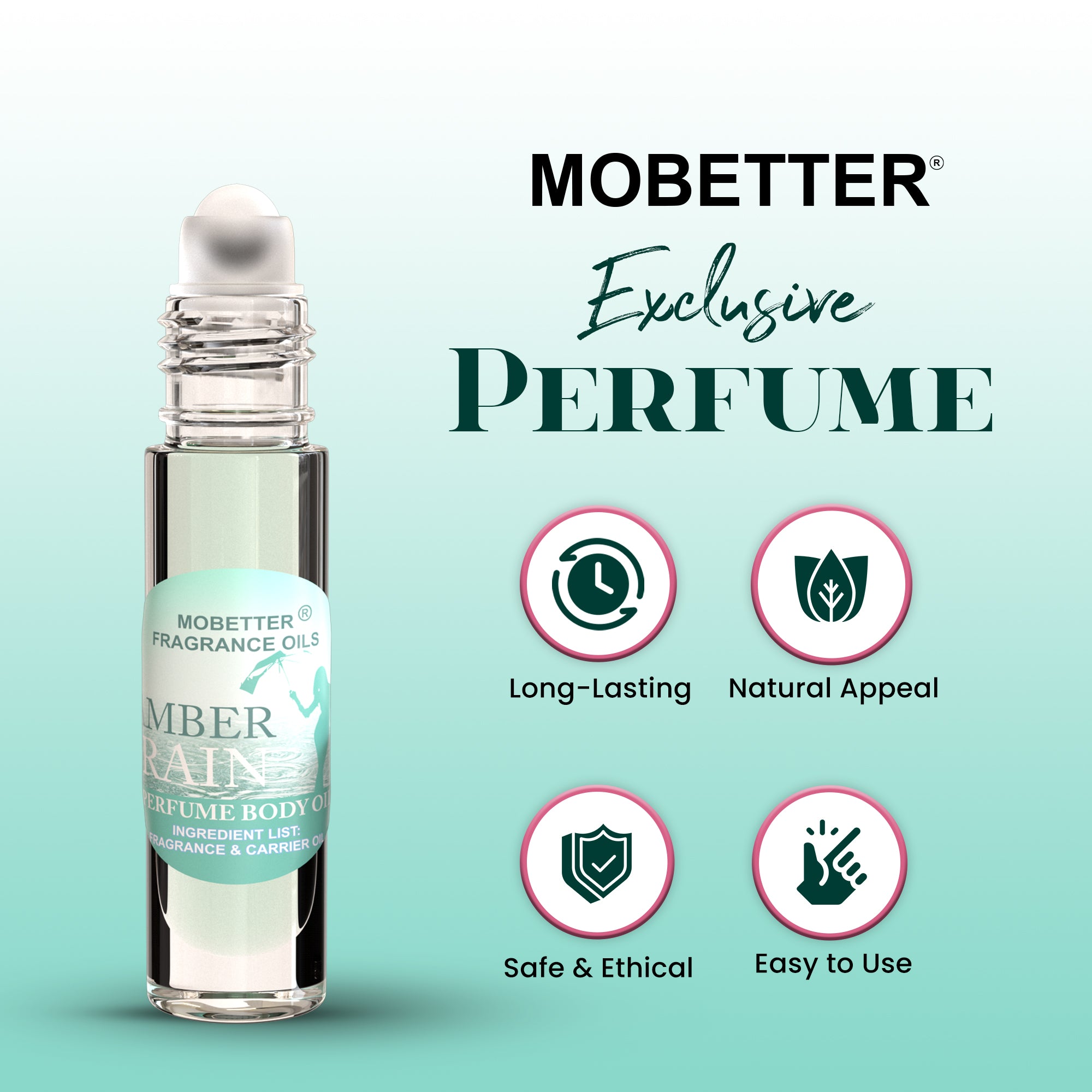 MOBETTER FRAGRANCE OILS