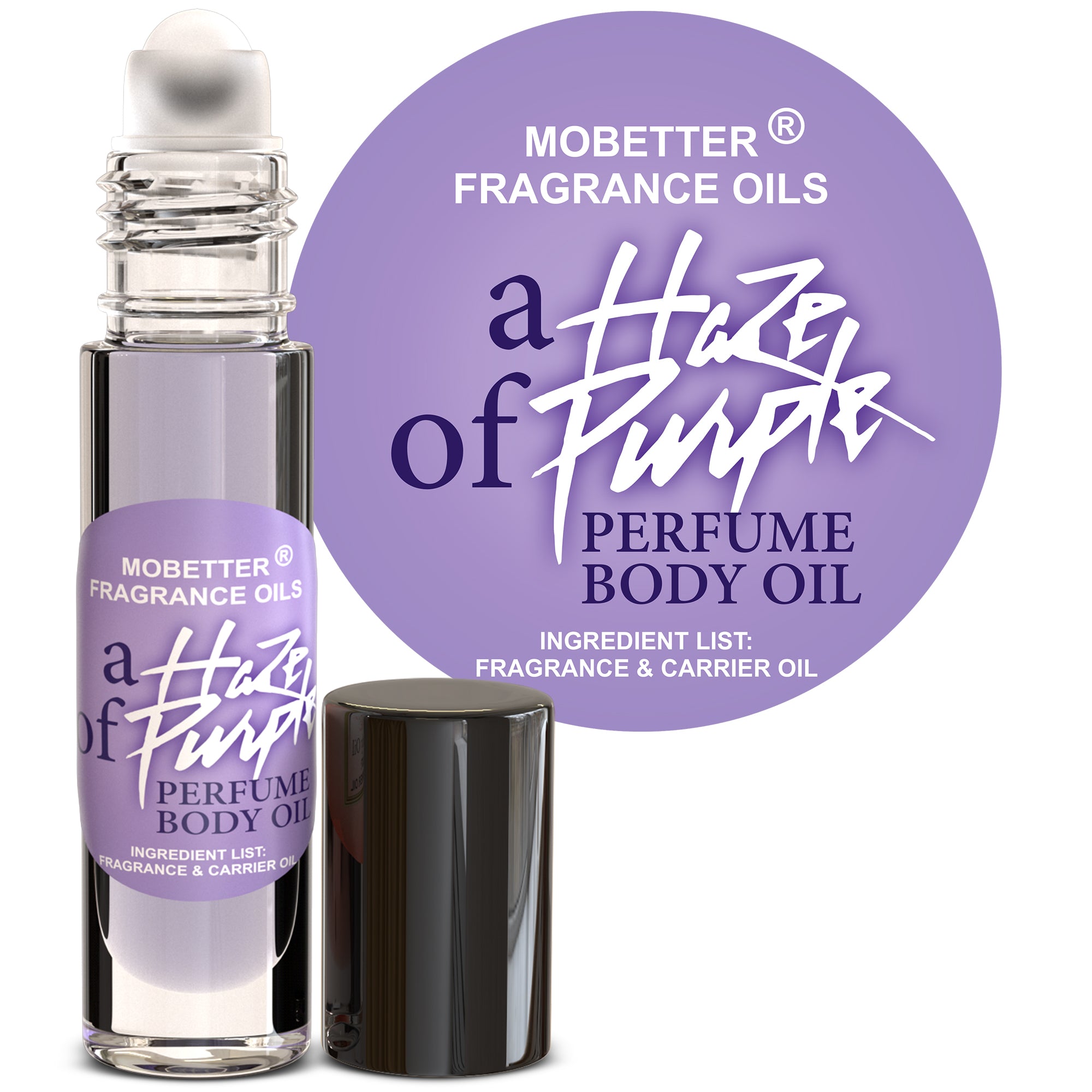MOBETTER FRAGRANCE OILS