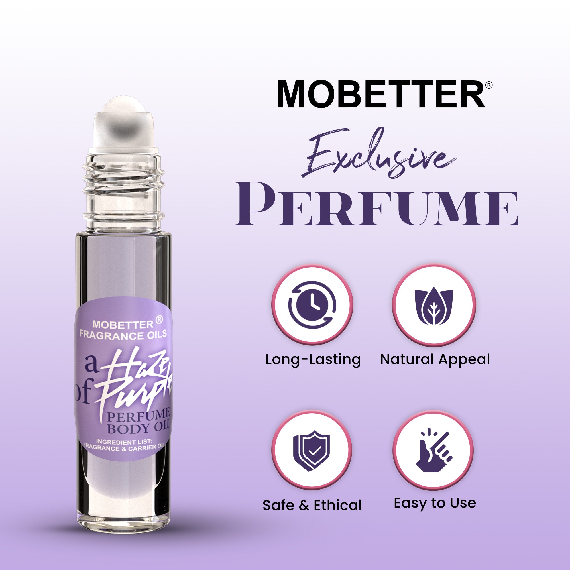 MOBETTER FRAGRANCE OILS