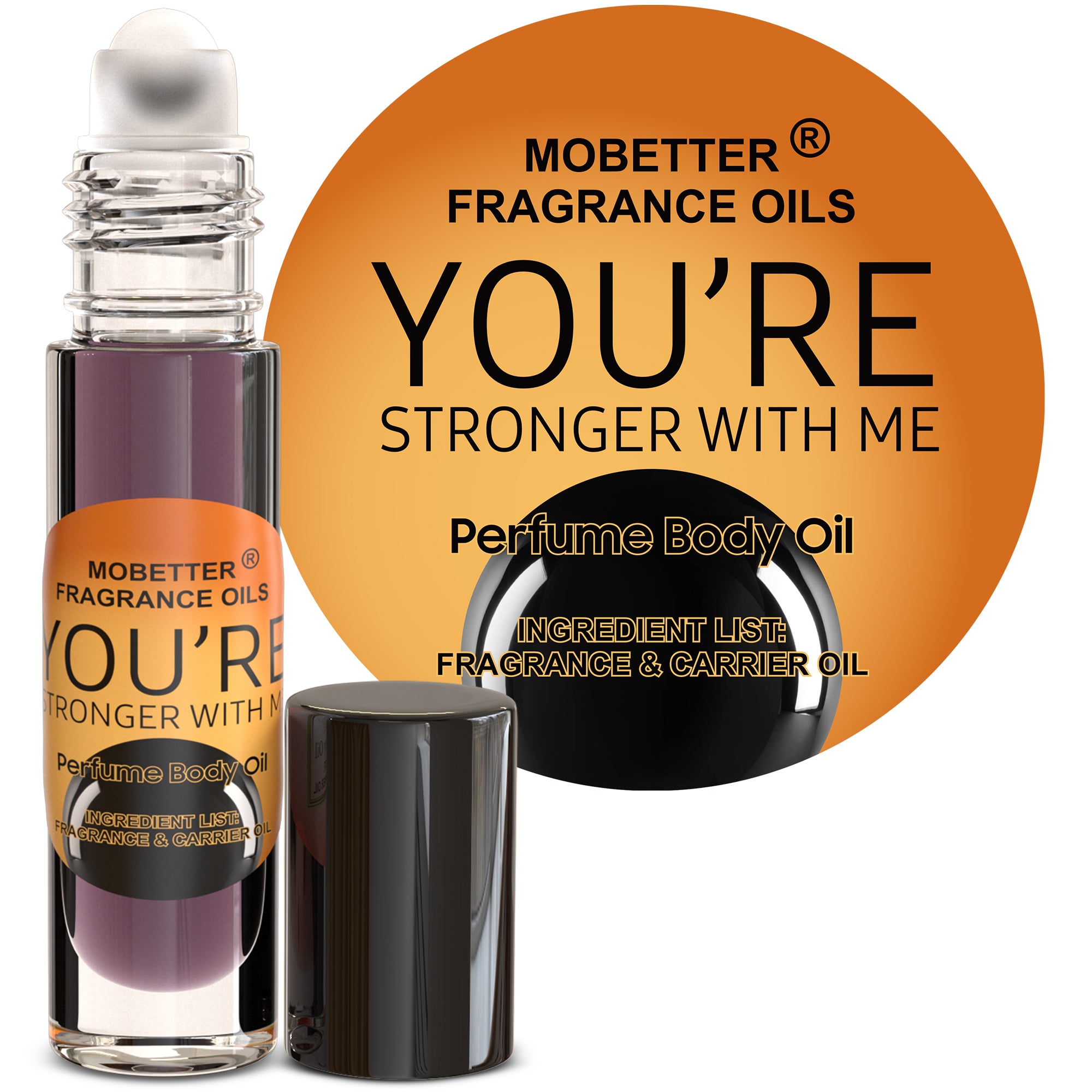 MOBETTER FRAGRANCE OILS