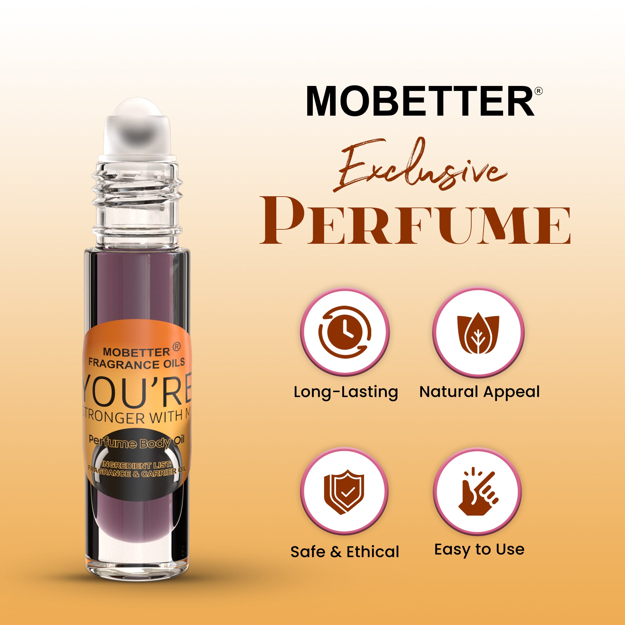 MOBETTER FRAGRANCE OILS