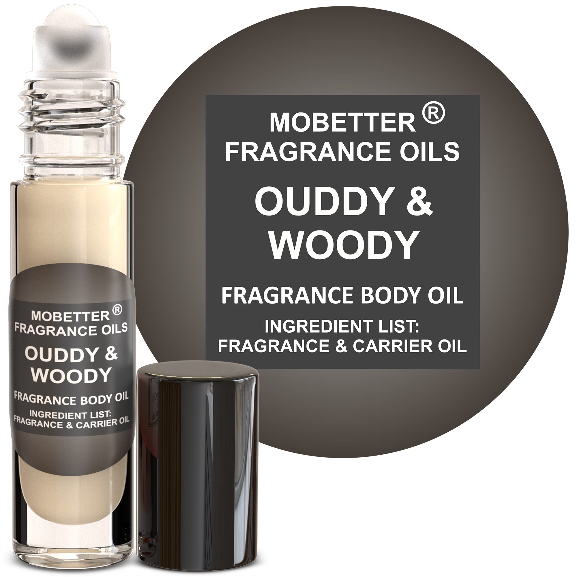 MOBETTER FRAGRANCE OILS