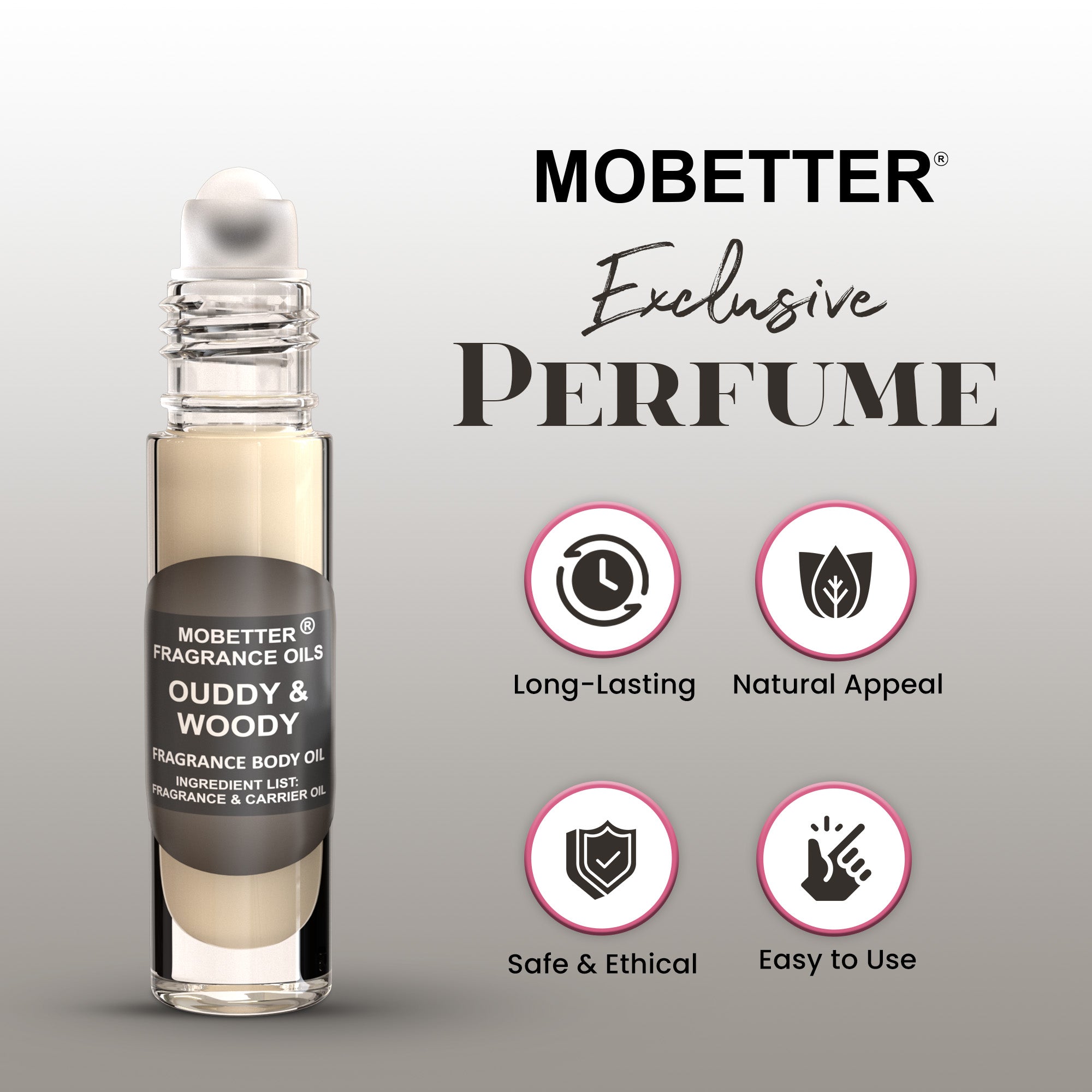 MOBETTER FRAGRANCE OILS