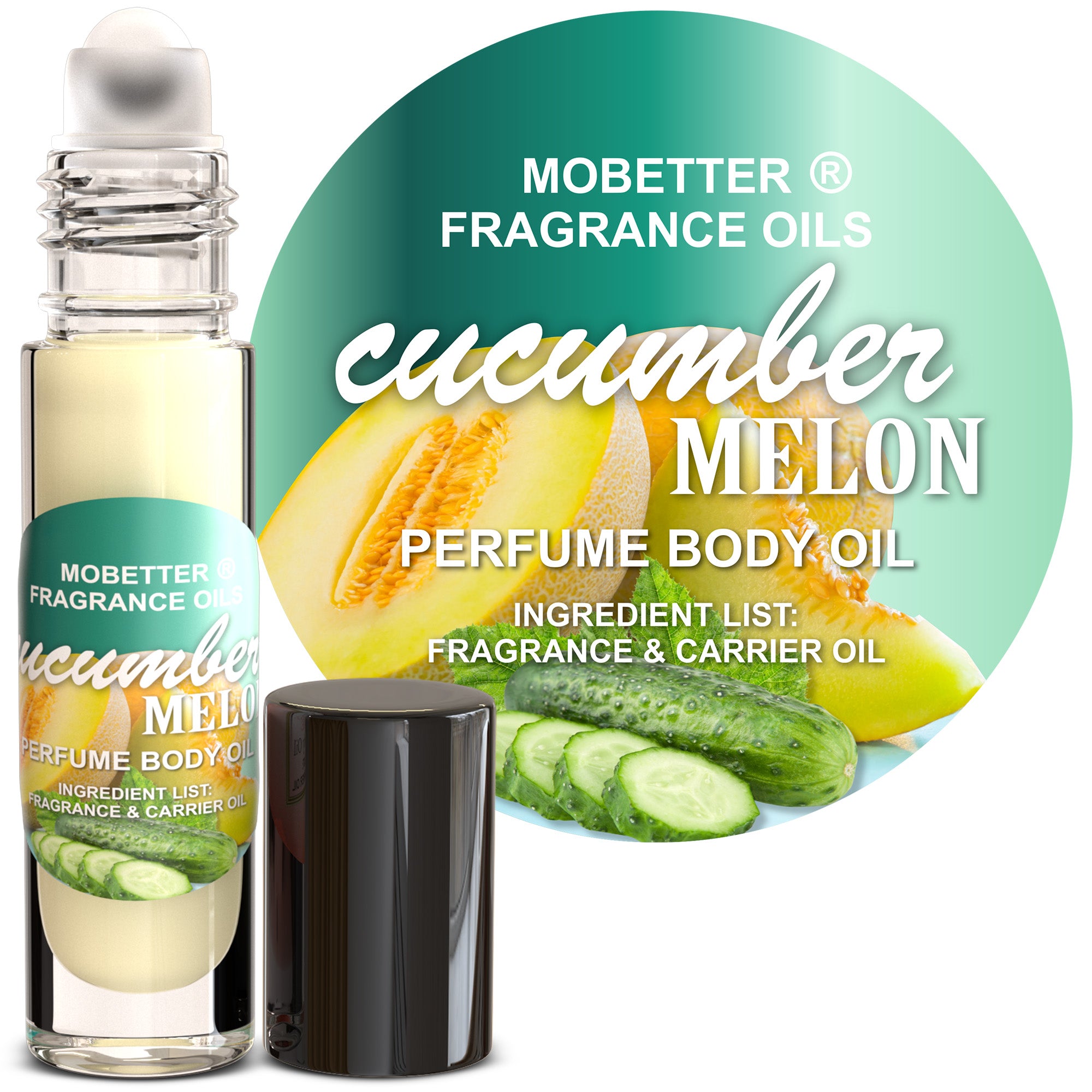 MOBETTER FRAGRANCE OILS
