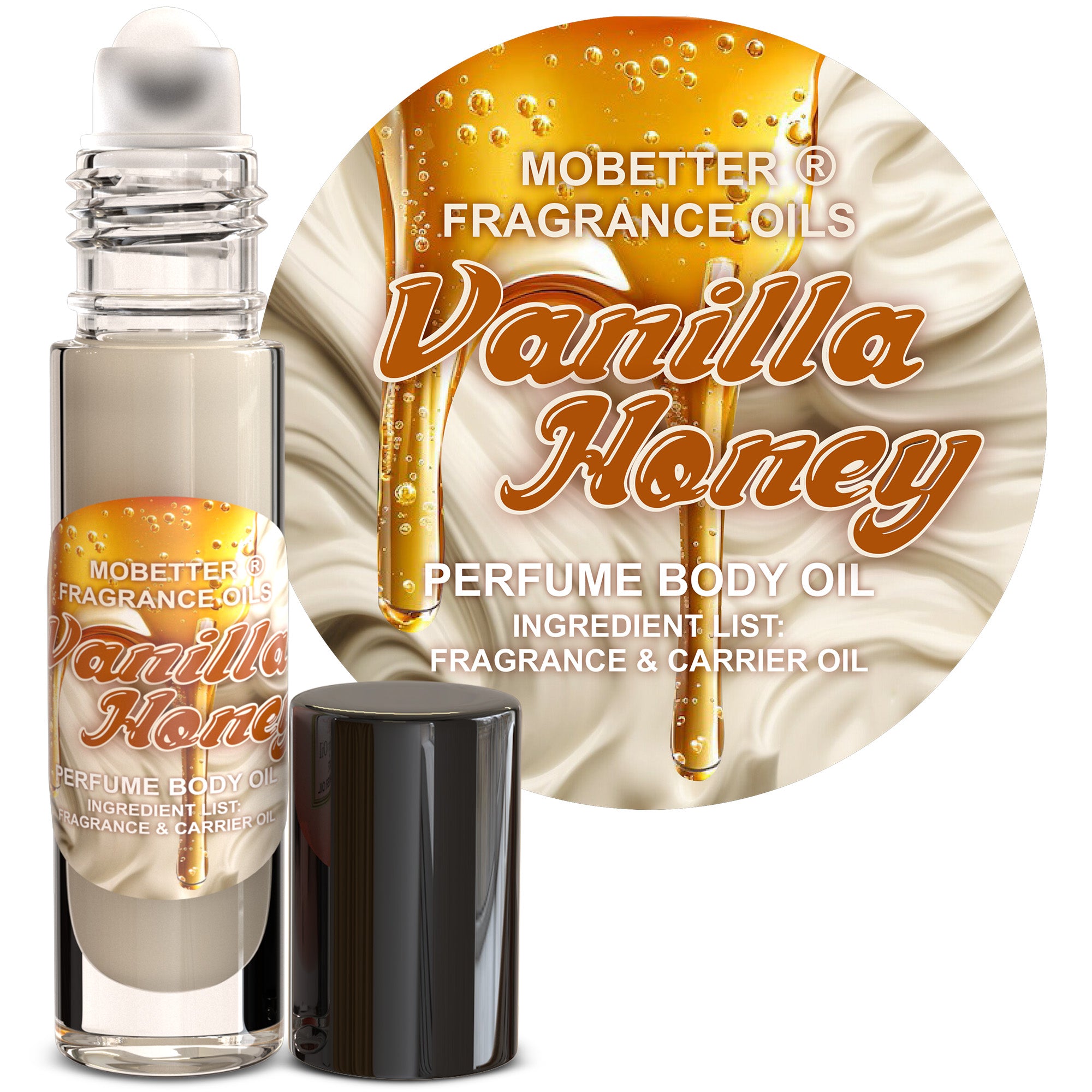 MOBETTER FRAGRANCE OILS