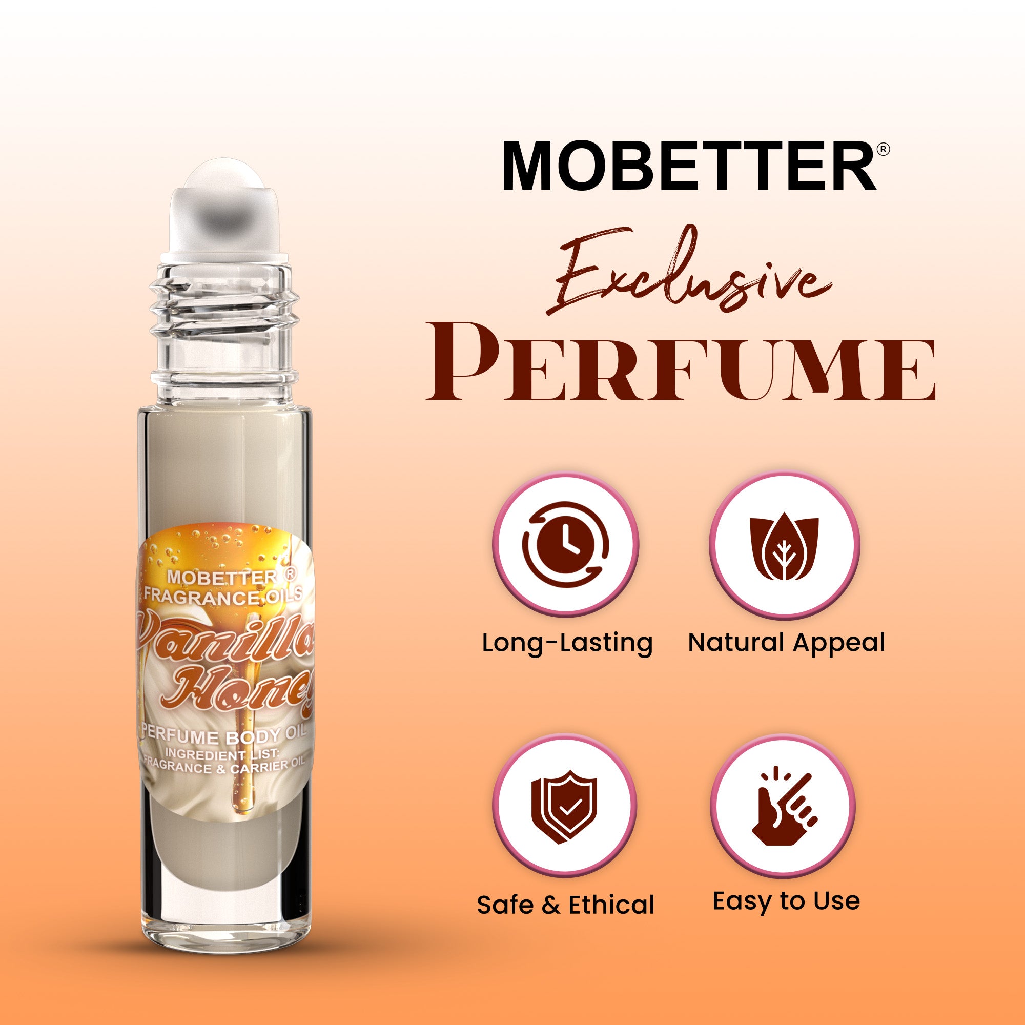 MOBETTER FRAGRANCE OILS