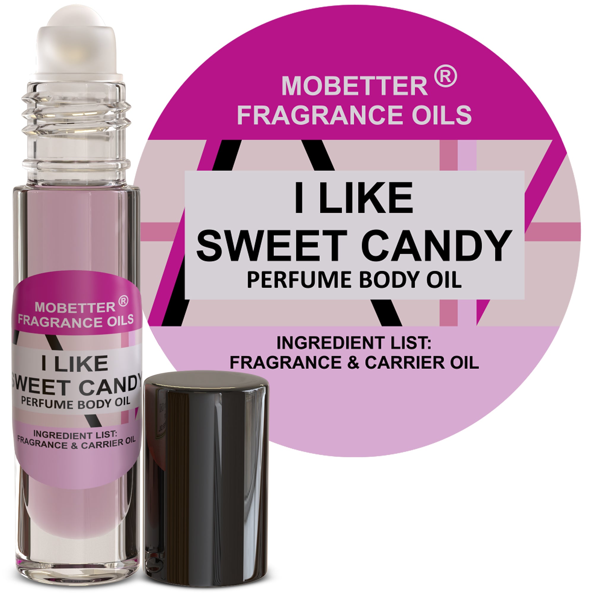 MOBETTER FRAGRANCE OILS