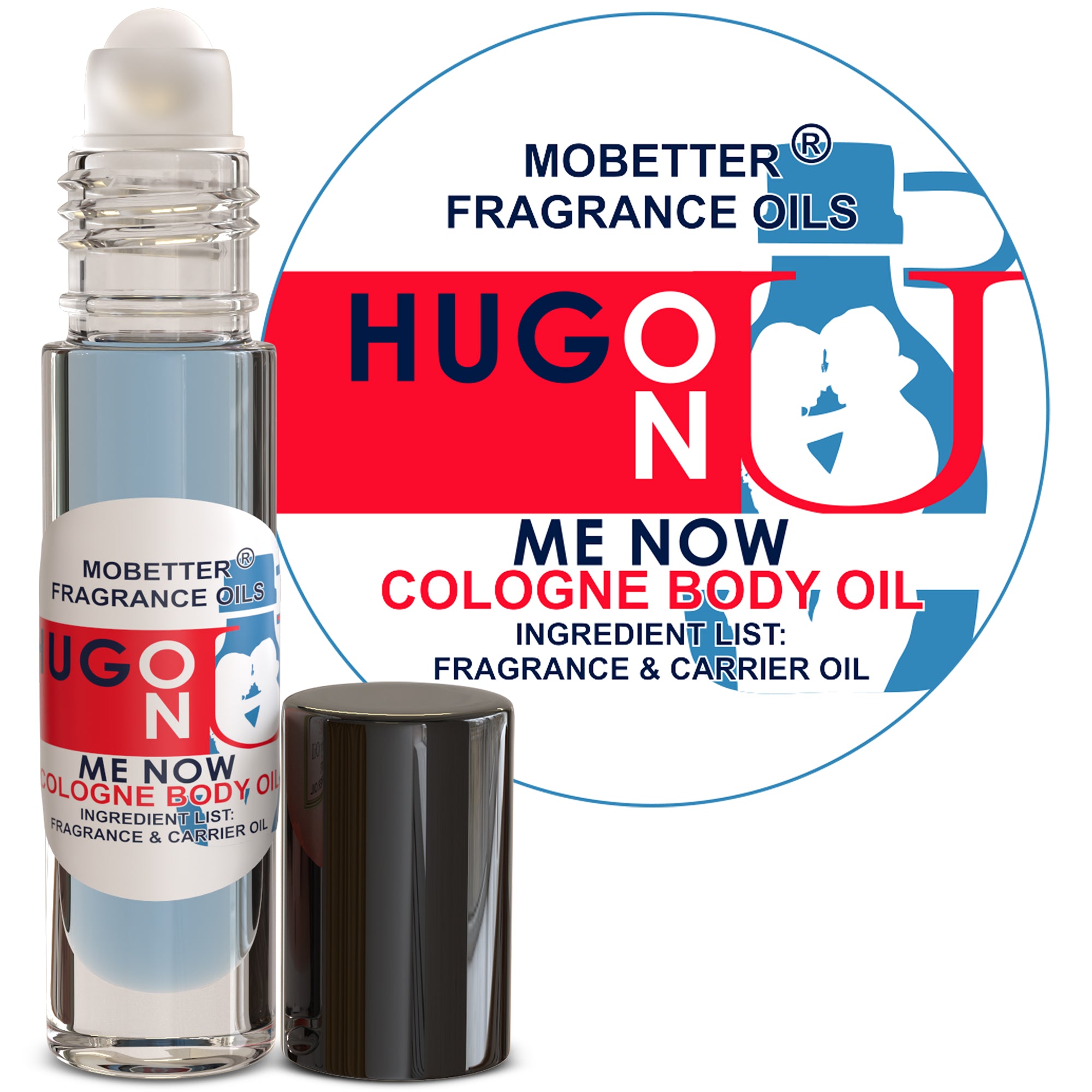 MOBETTER FRAGRANCE OILS