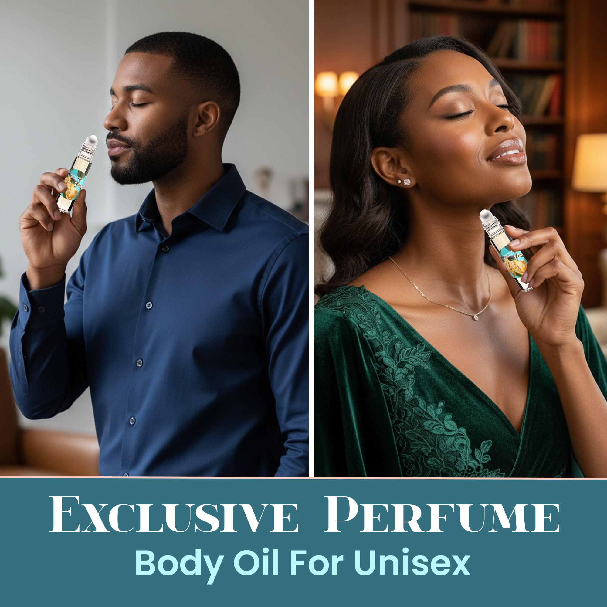 Image of Ylang Ylan Perfume Body Oil