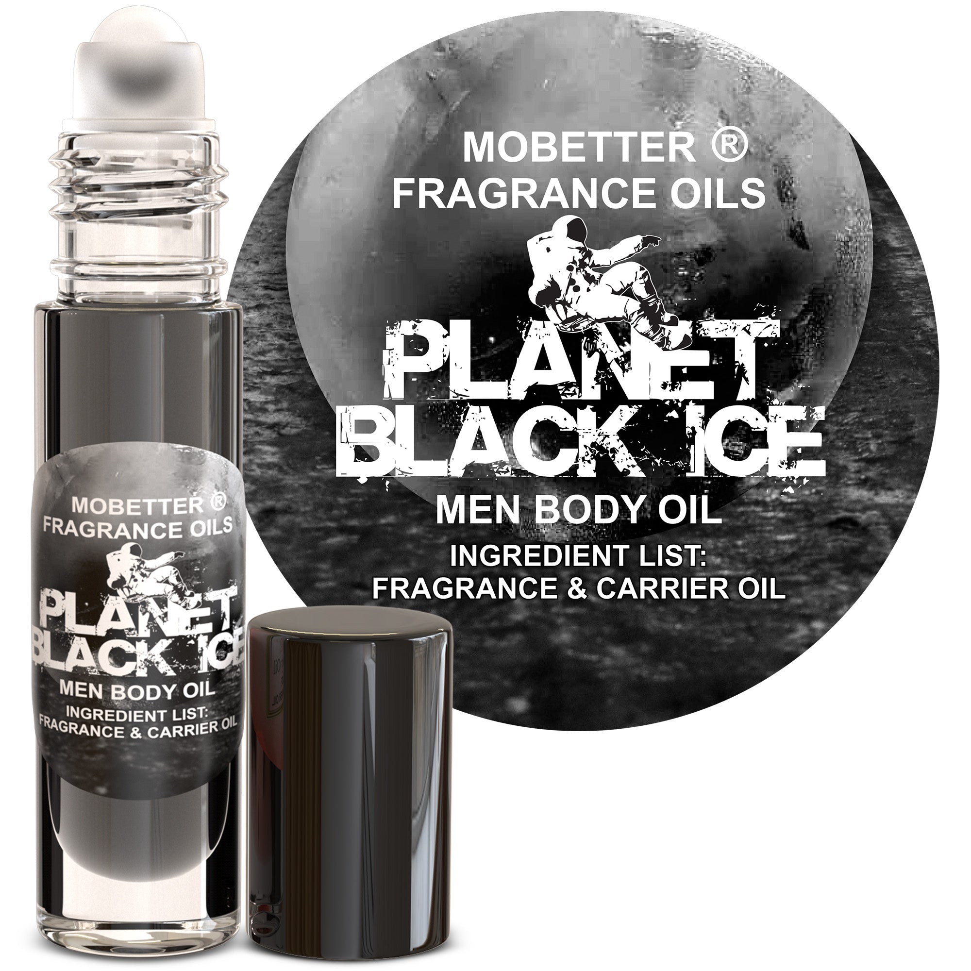 MOBETTER FRAGRANCE OILS