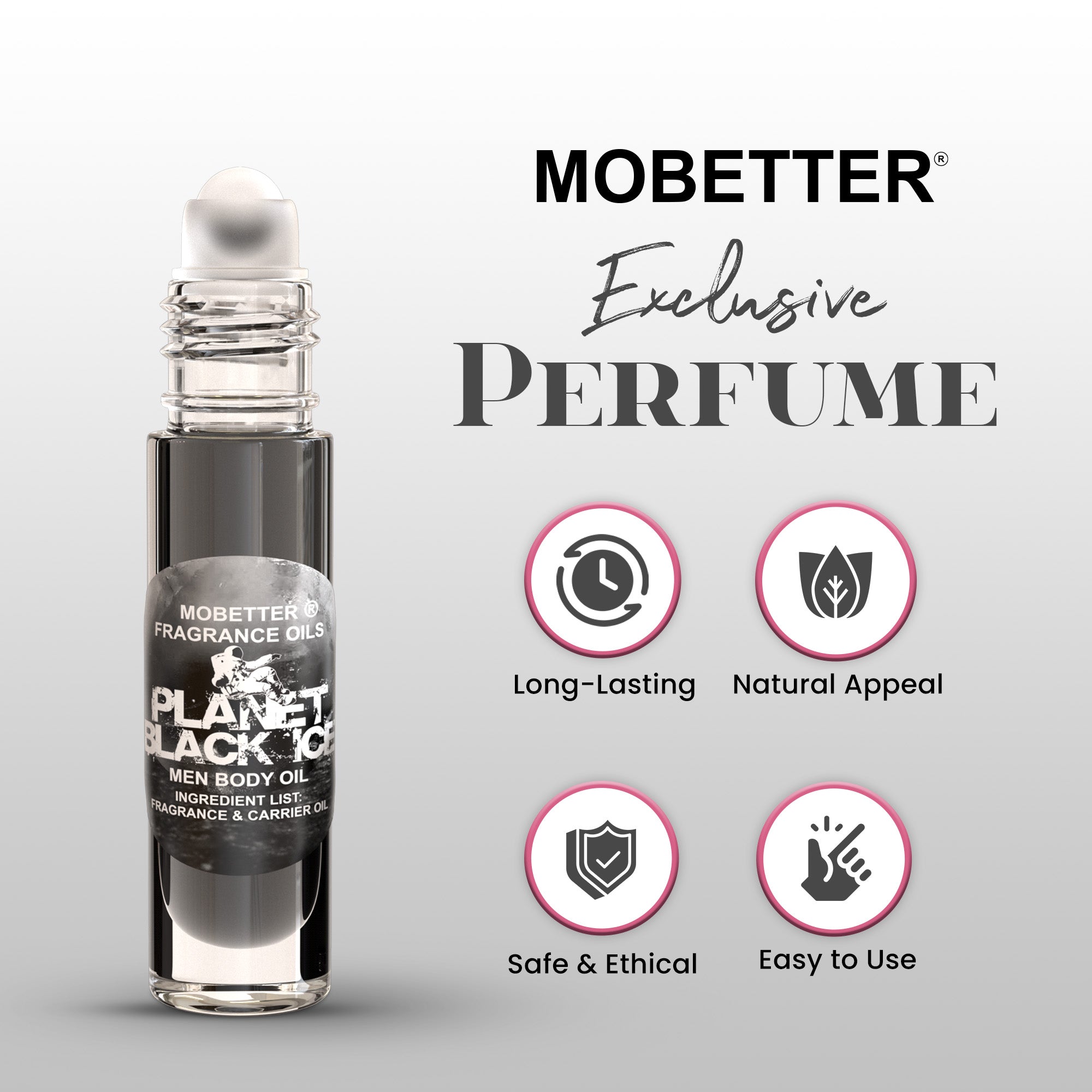 MOBETTER FRAGRANCE OILS
