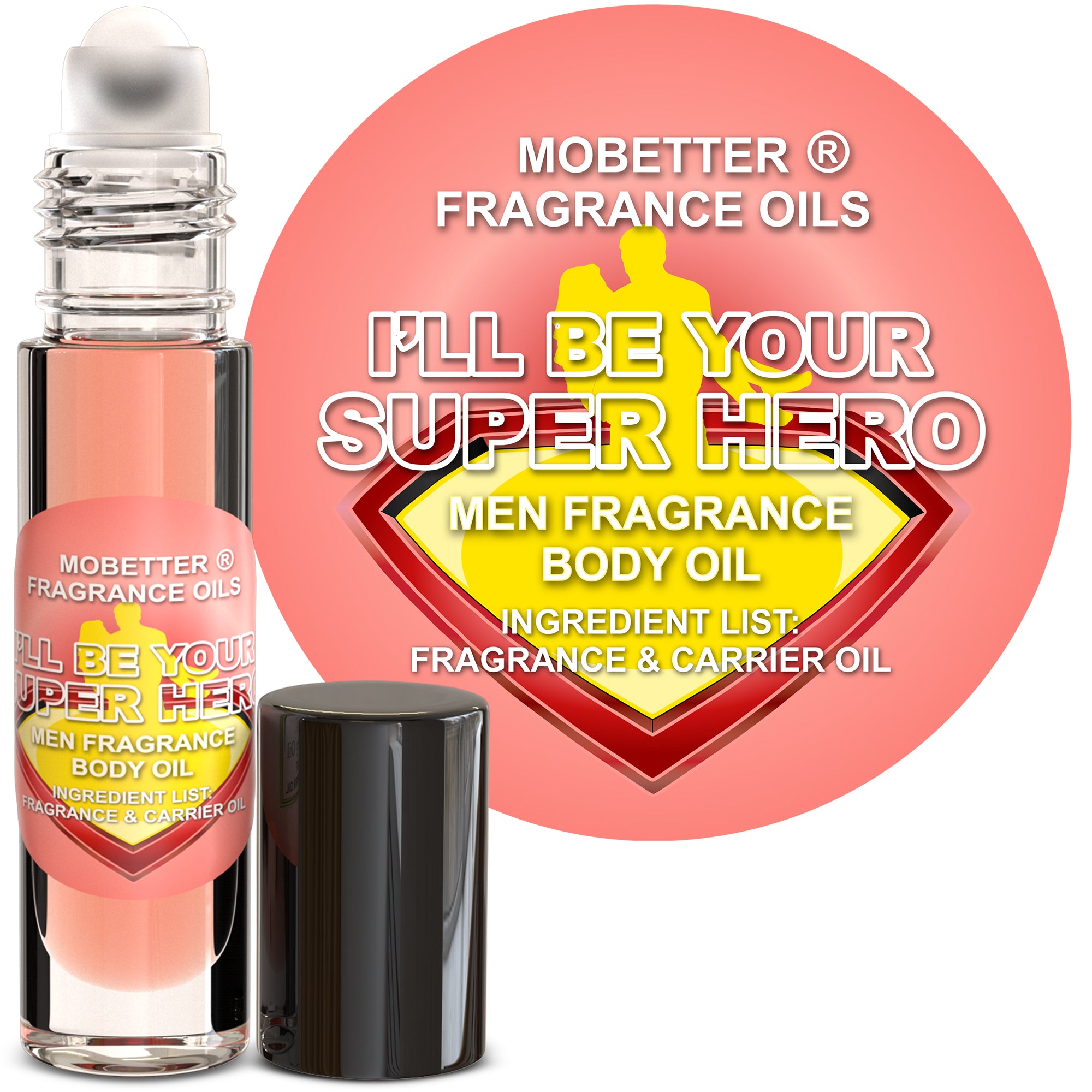 MOBETTER FRAGRANCE OILS