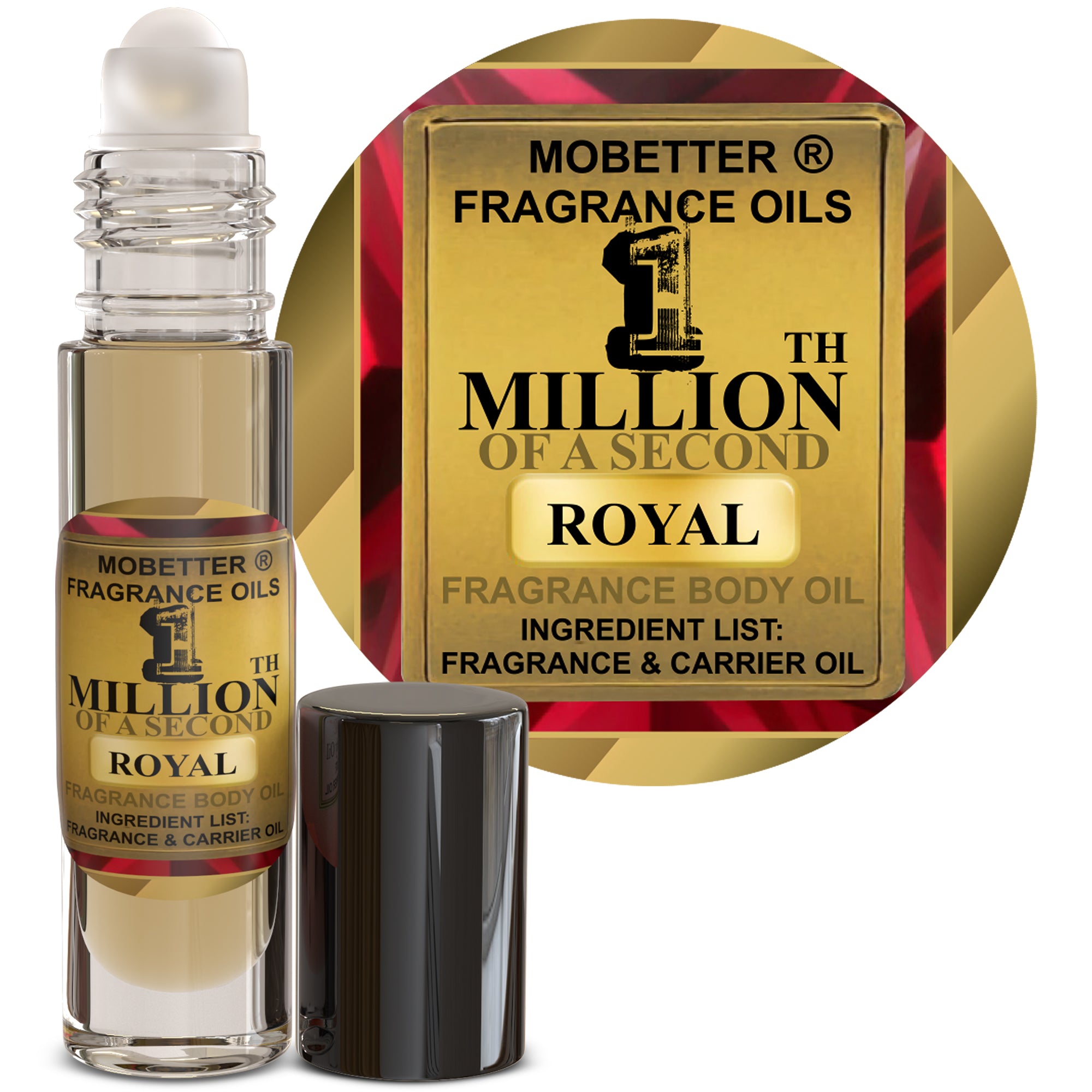 MOBETTER FRAGRANCE OILS