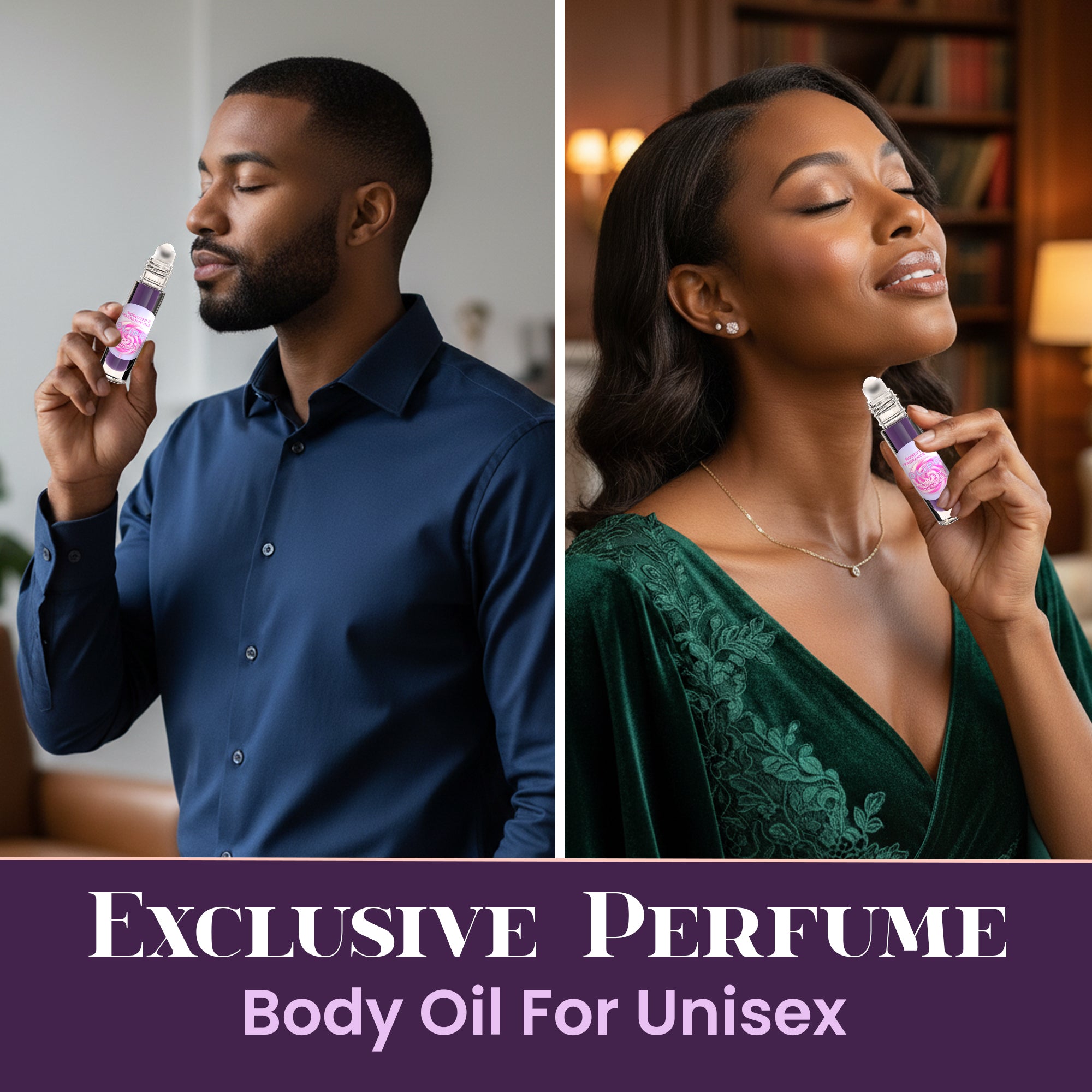 Image of Lolipop Perfume Body Oil