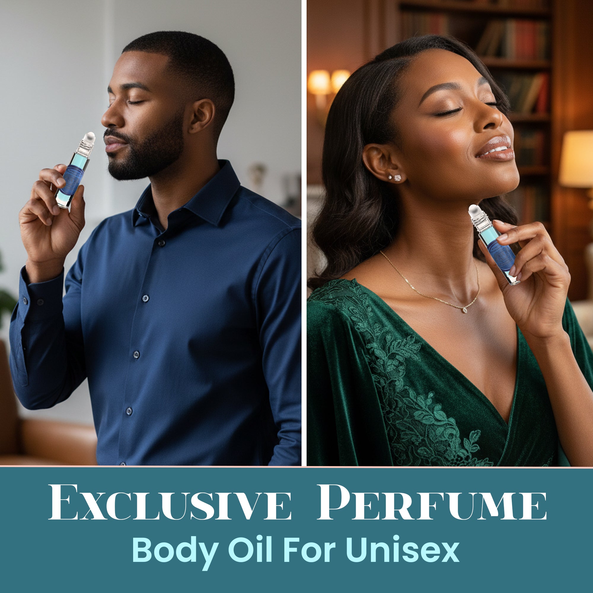 Image of Layon Perfume Body Oil