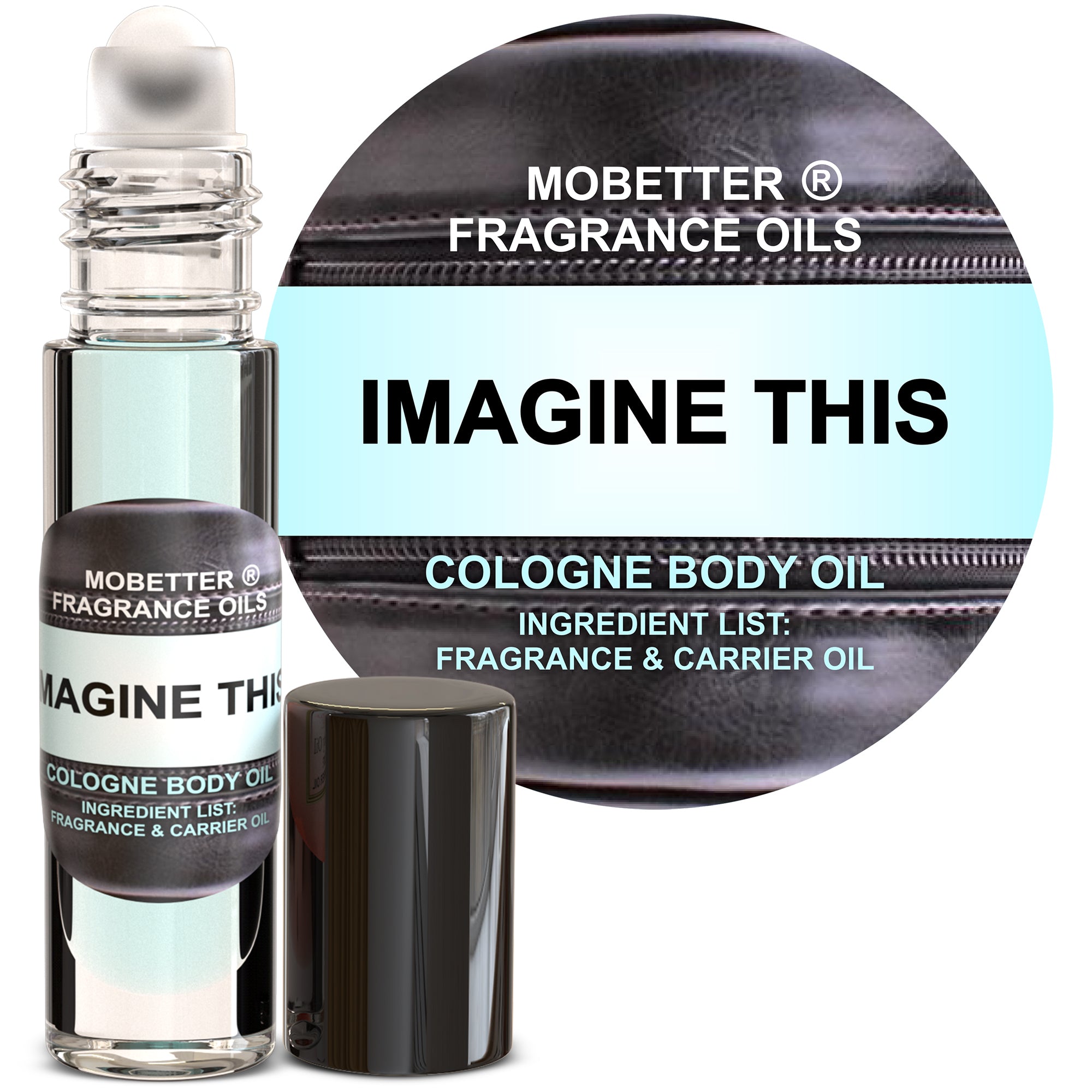 MOBETTER FRAGRANCE OILS