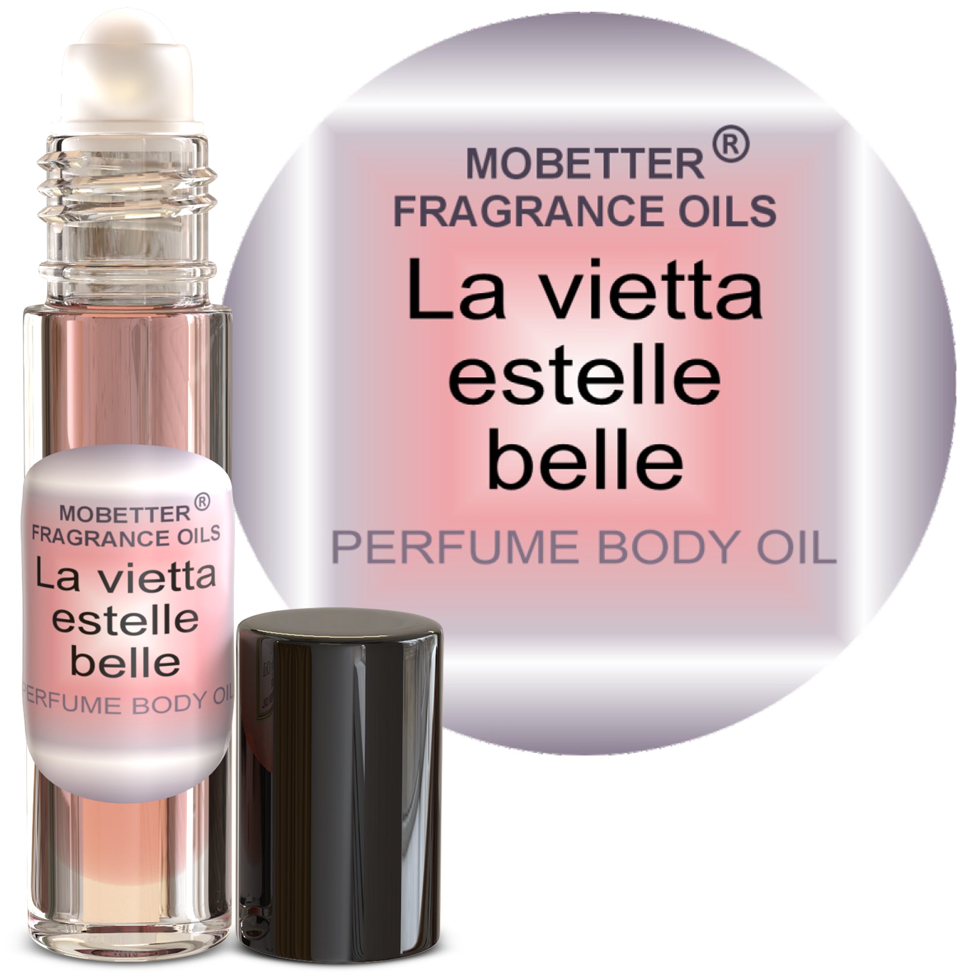 MOBETTER FRAGRANCE OILS