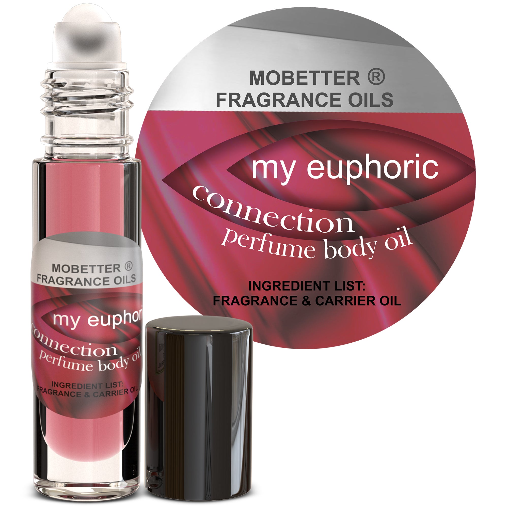 MOBETTER FRAGRANCE OILS