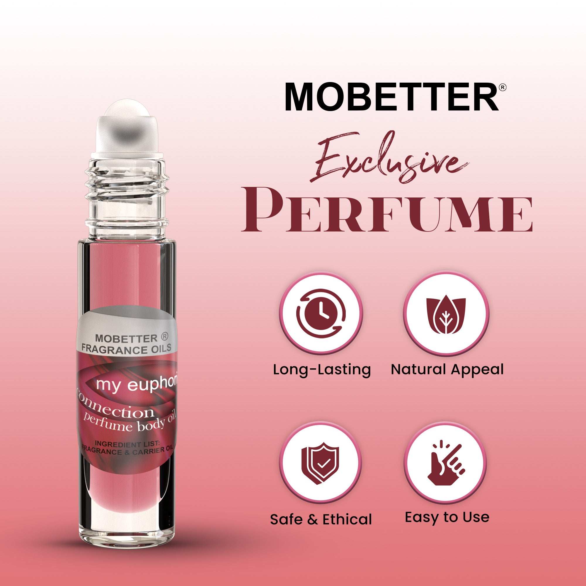 MOBETTER FRAGRANCE OILS