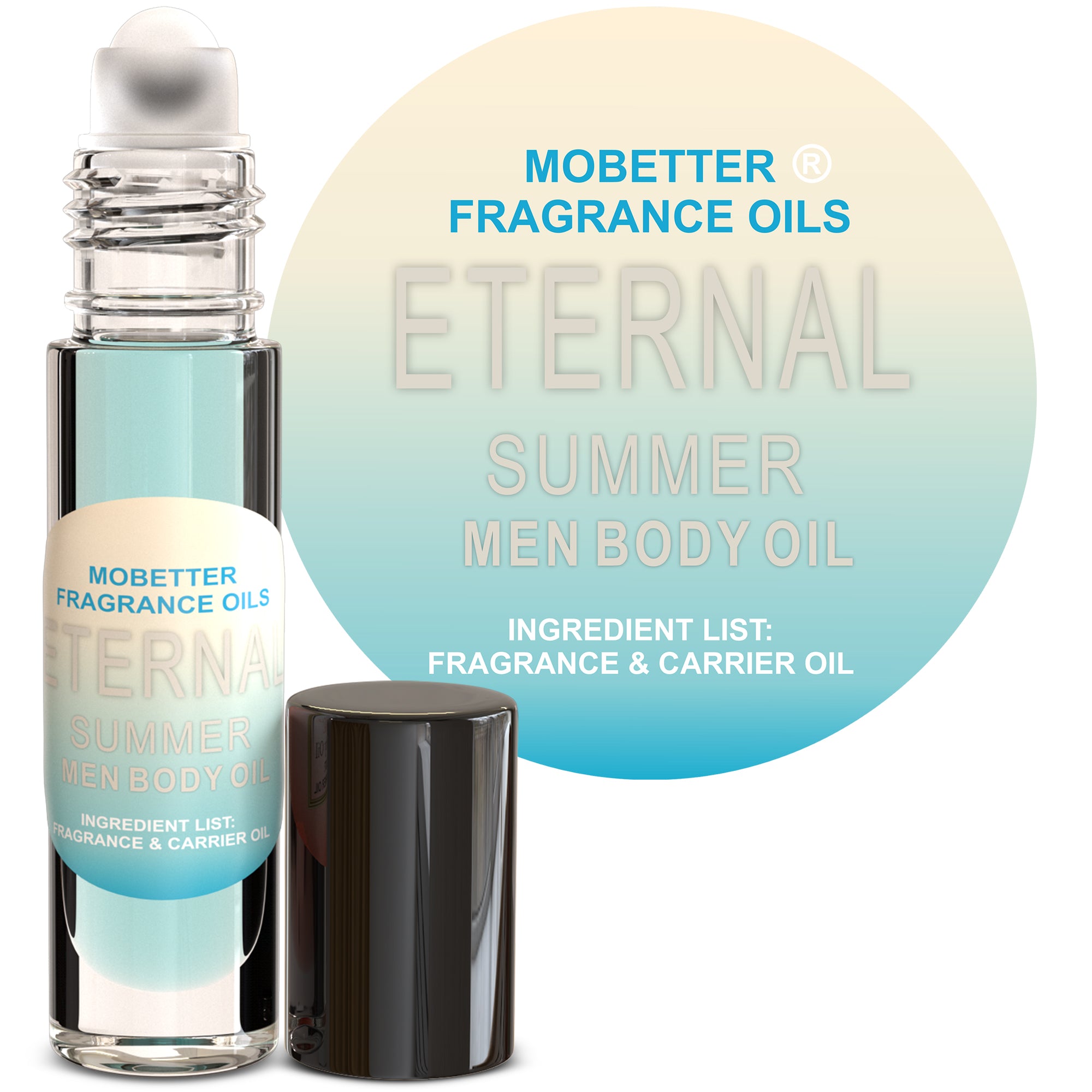 MOBETTER FRAGRANCE OILS