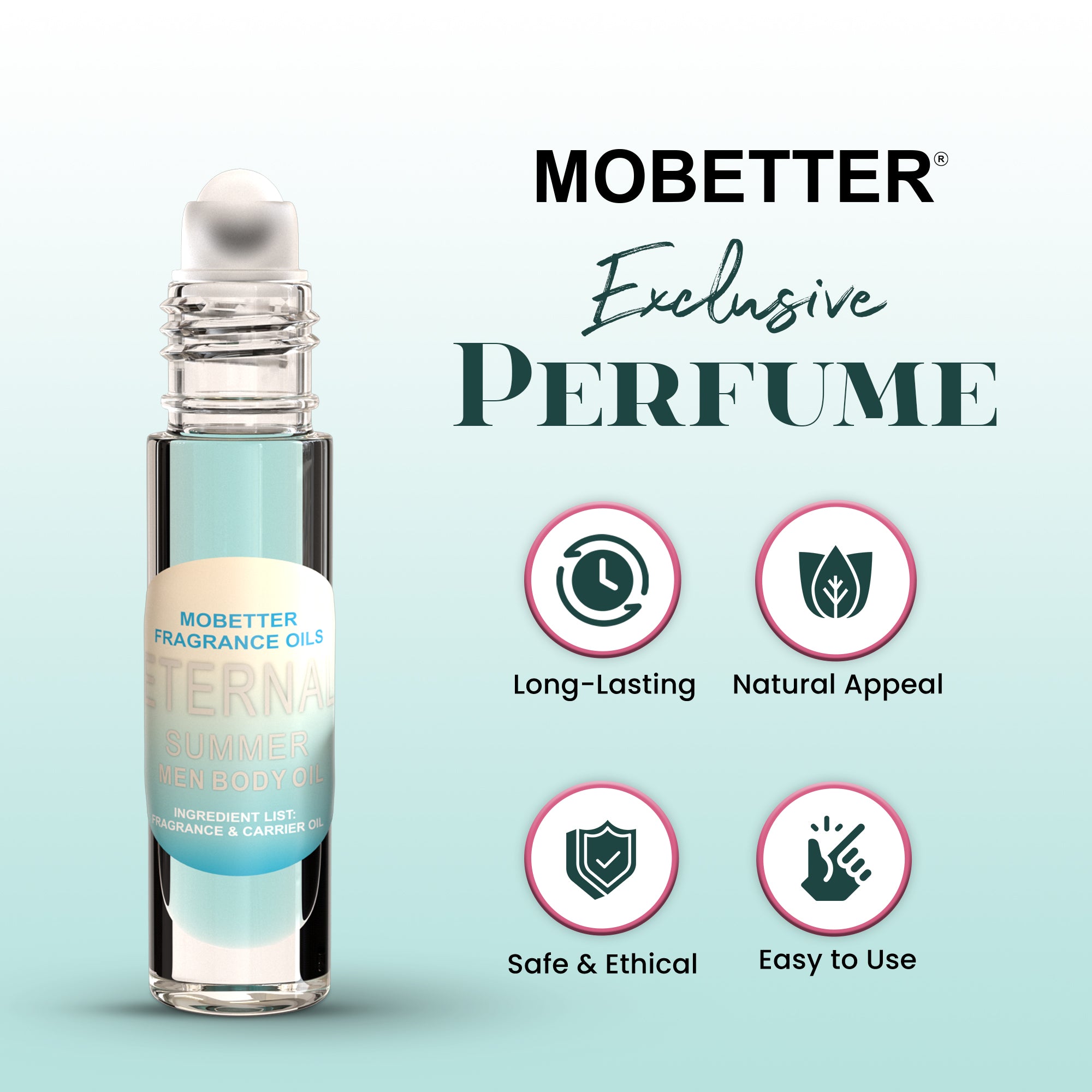 MOBETTER FRAGRANCE OILS