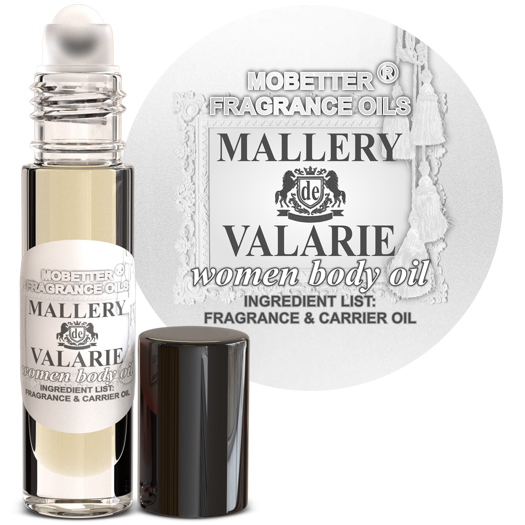 MOBETTER FRAGRANCE OILS