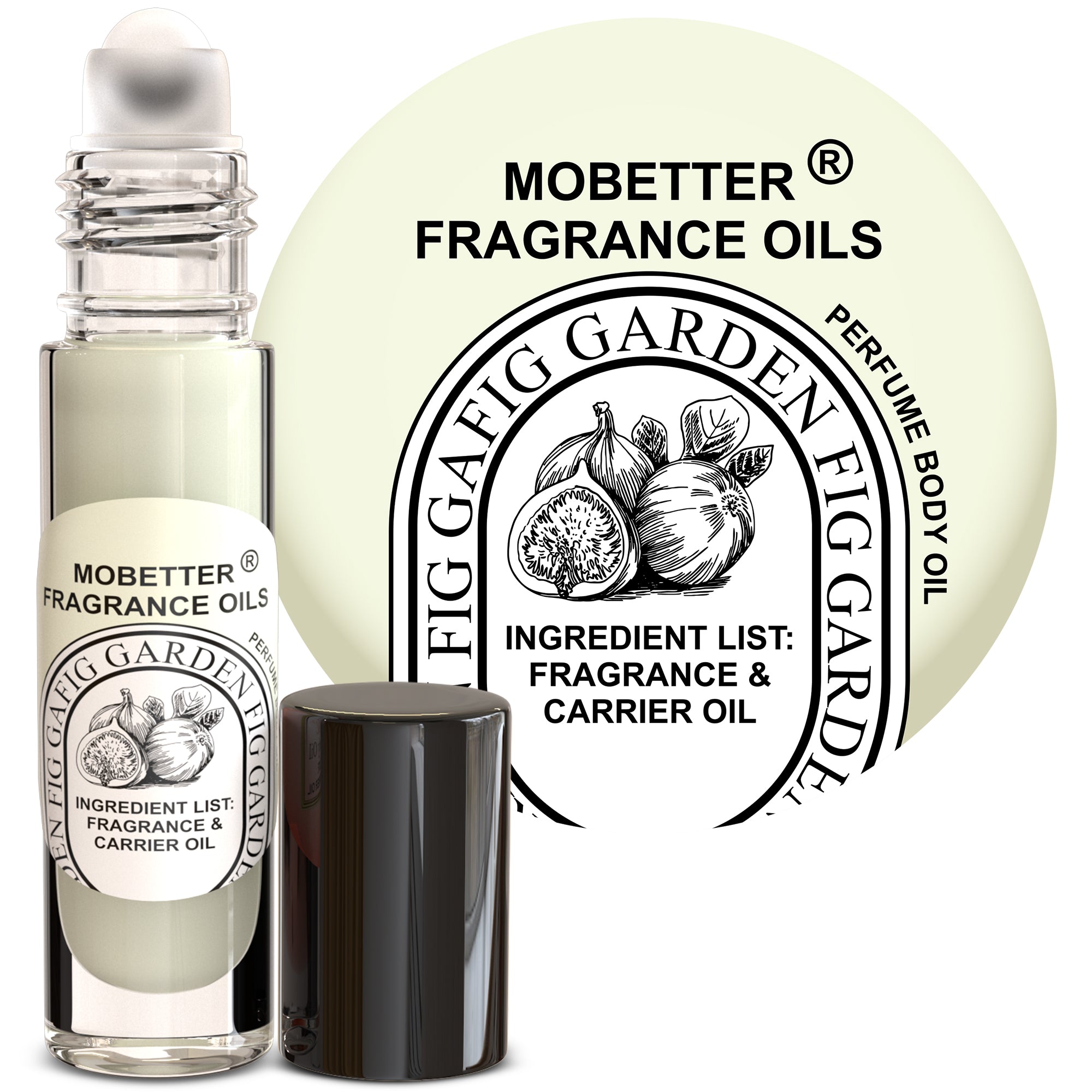 MOBETTER FRAGRANCE OILS