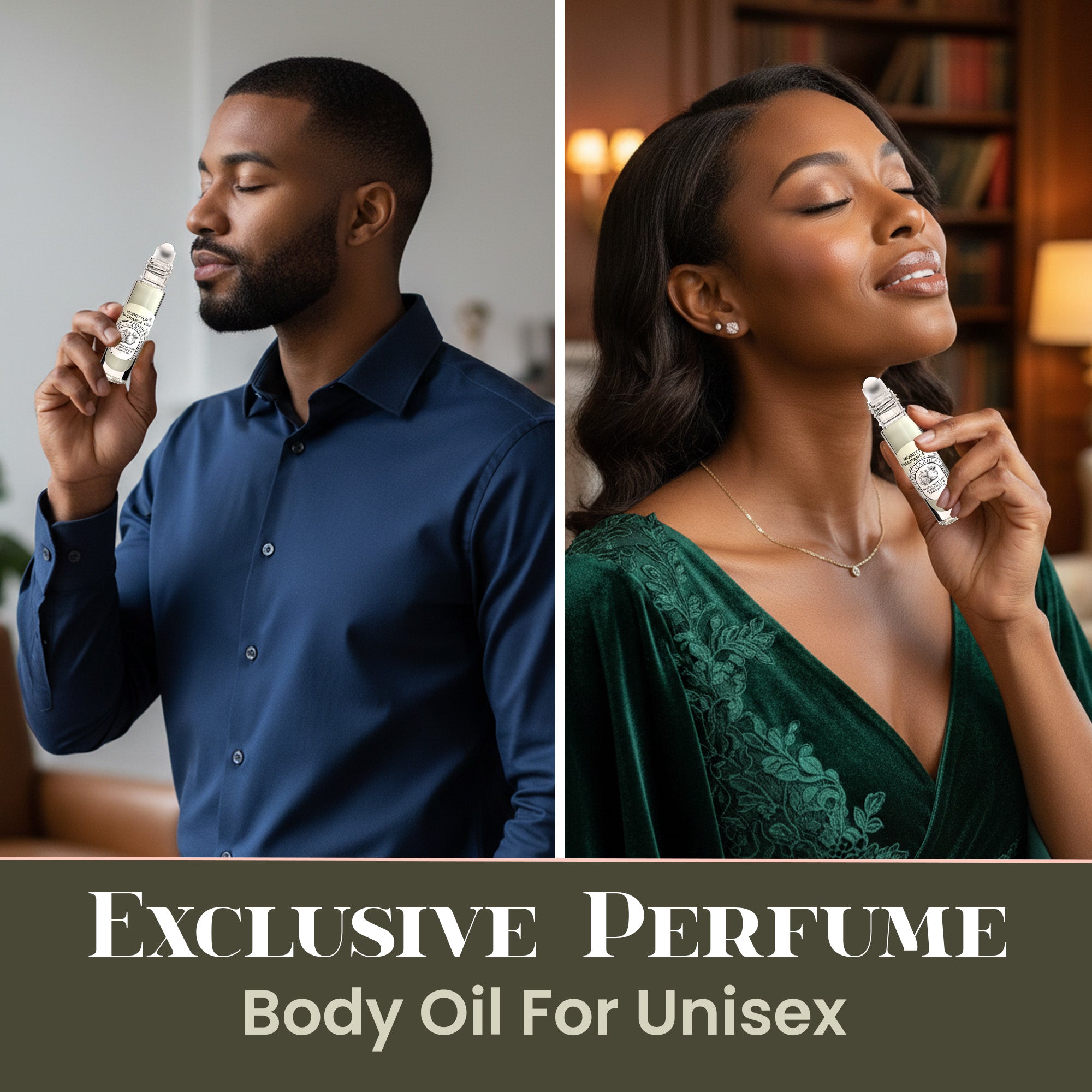 Image of Fig Garden Perfume Body Oil