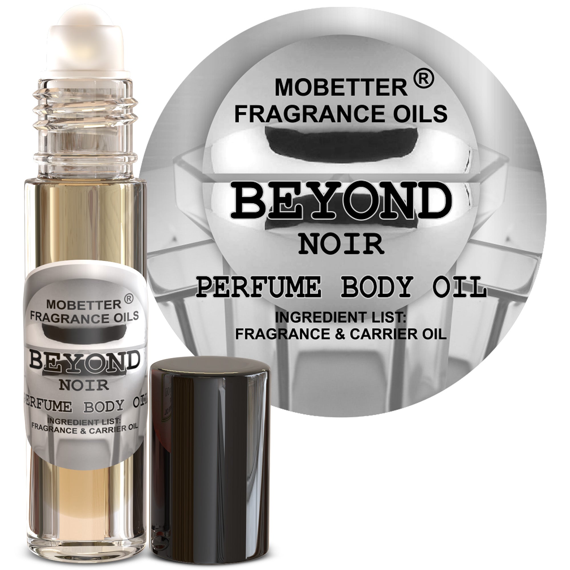 MOBETTER FRAGRANCE OILS