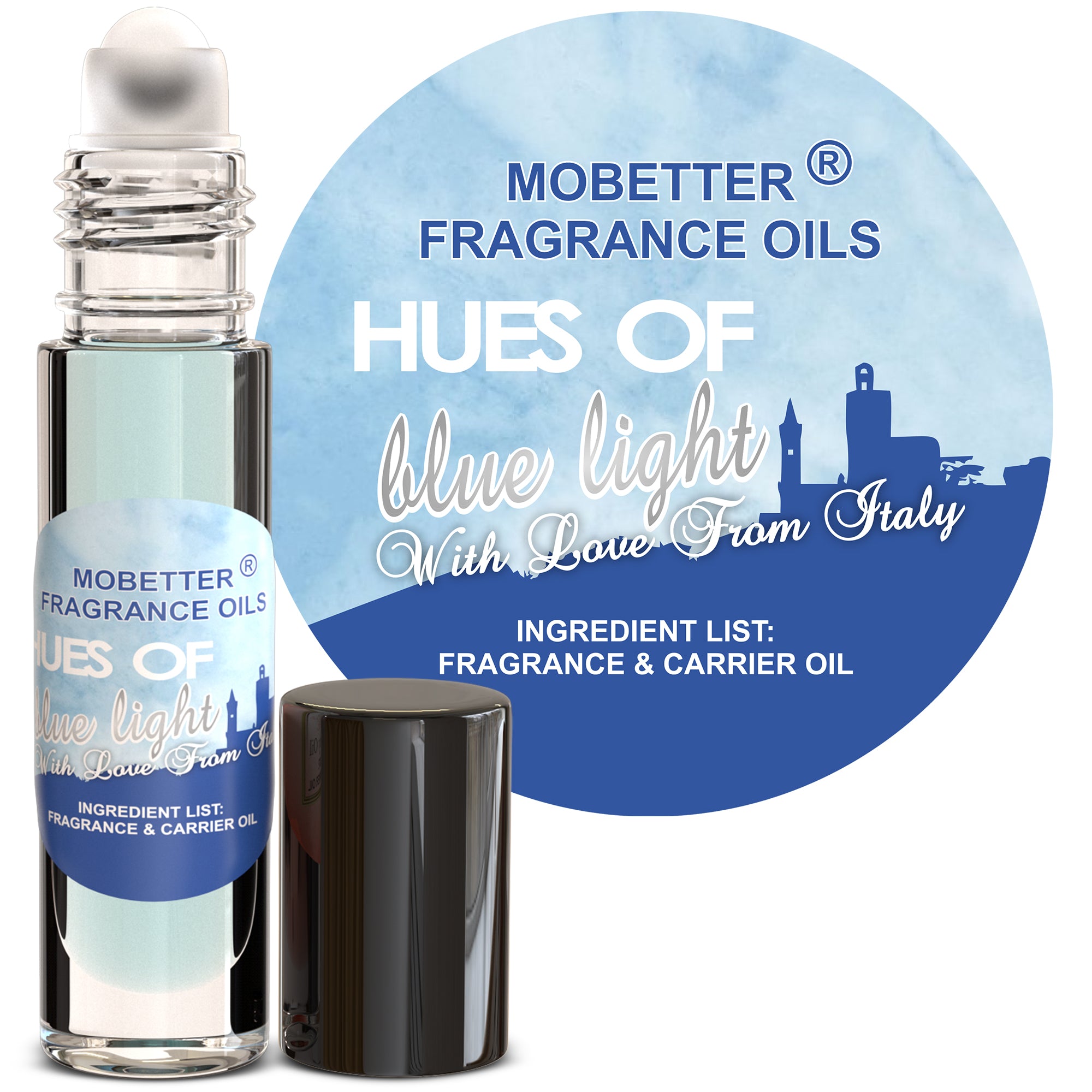 MOBETTER FRAGRANCE OILS