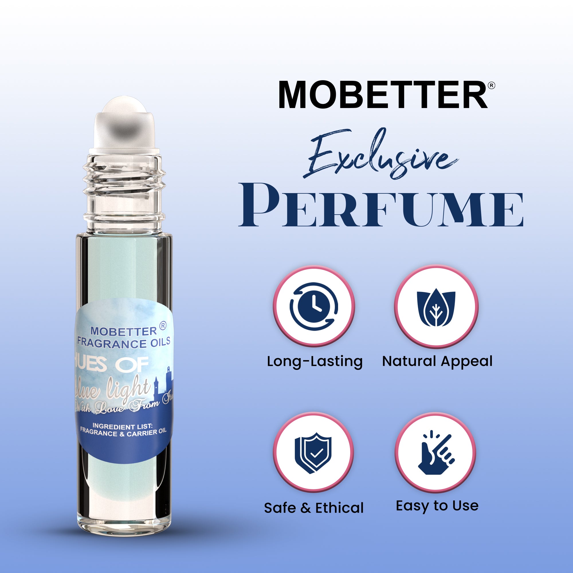 MOBETTER FRAGRANCE OILS