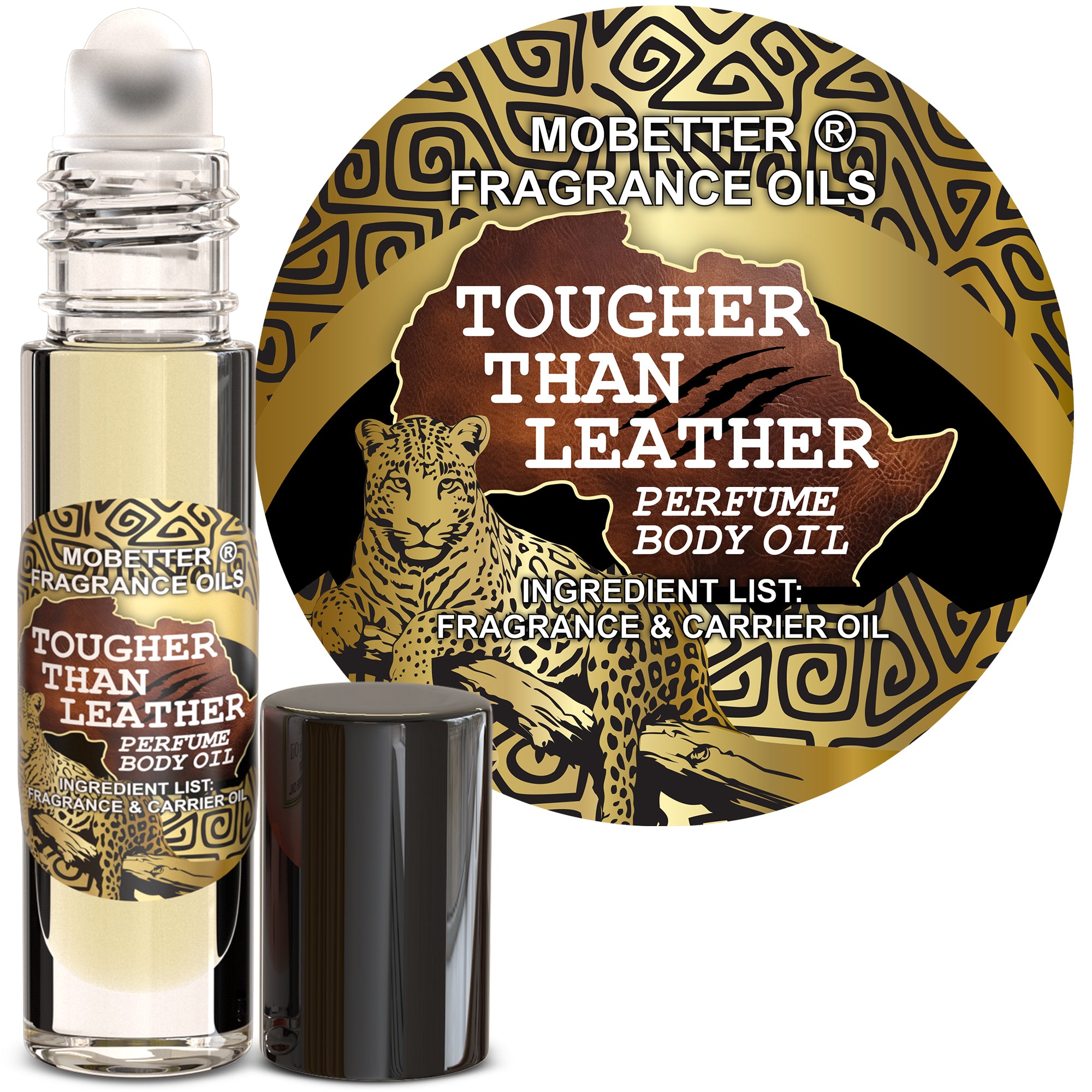 MOBETTER FRAGRANCE OILS