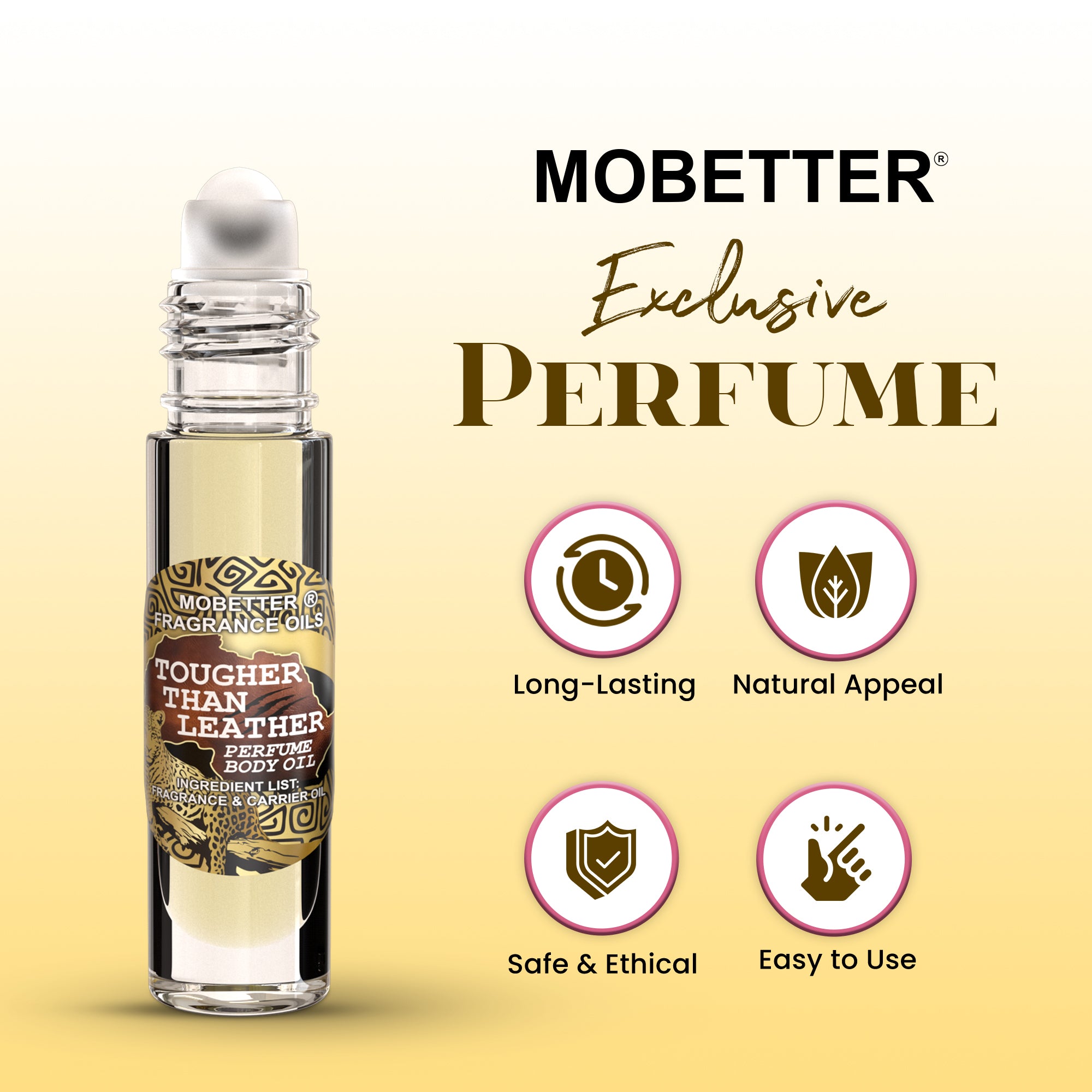 MOBETTER FRAGRANCE OILS