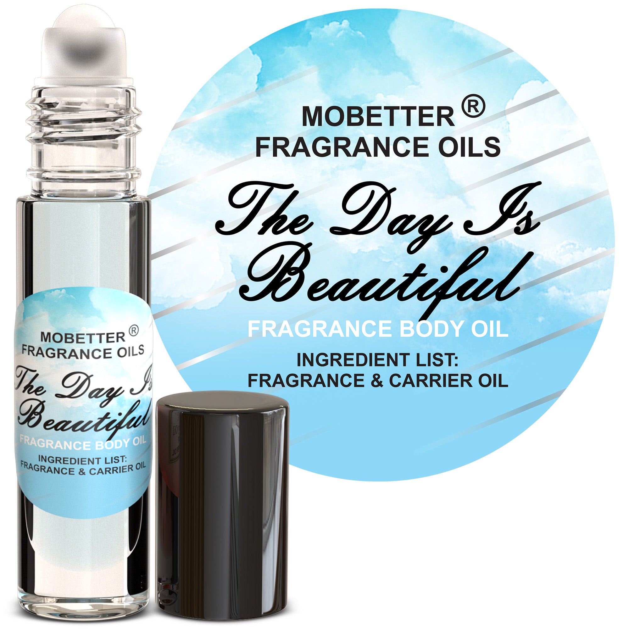 MOBETTER FRAGRANCE OILS
